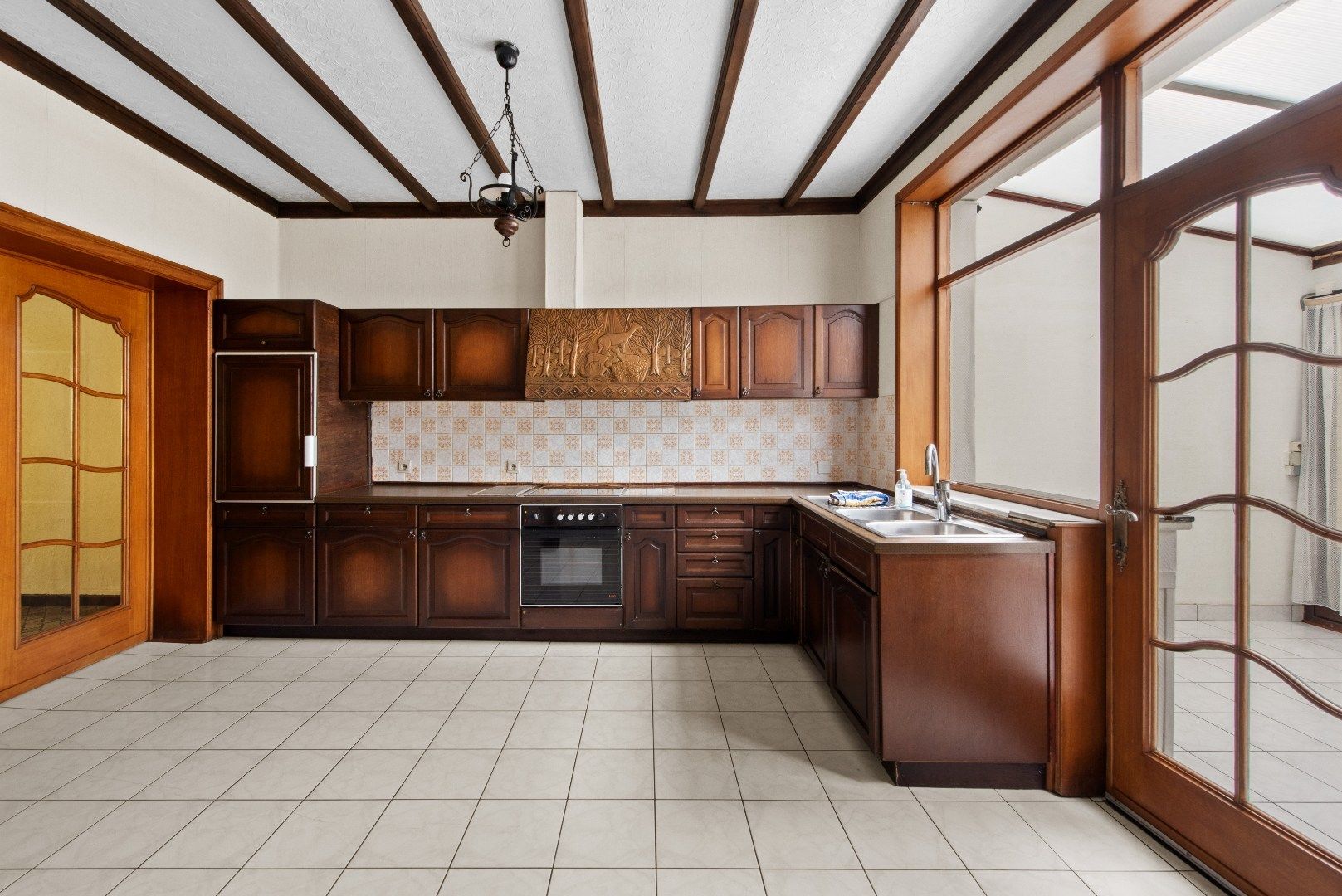 Goed gelegen rijwoning te Tienen foto 10