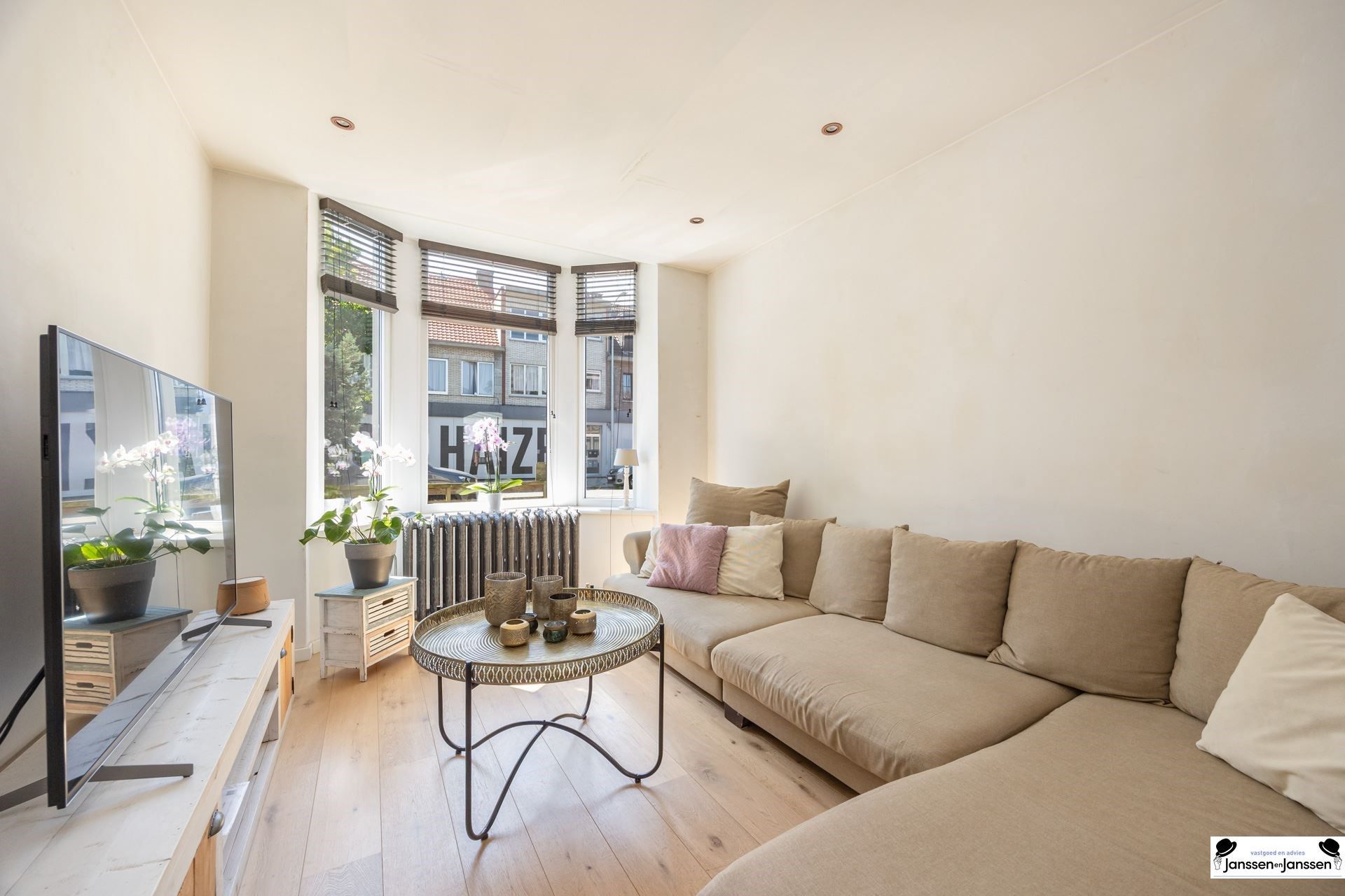 Charmante Woning met Historische Charme in Kapellen foto 3