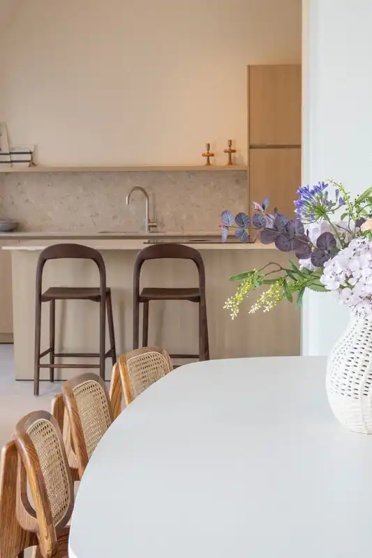 Sfeervol wonen te Brugge in een historisch gebouw foto 4