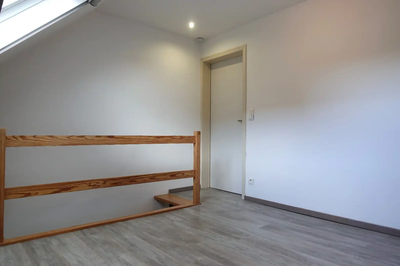 Gezellige vernieuwde woning te huur met 2 slaapkamers  foto 7