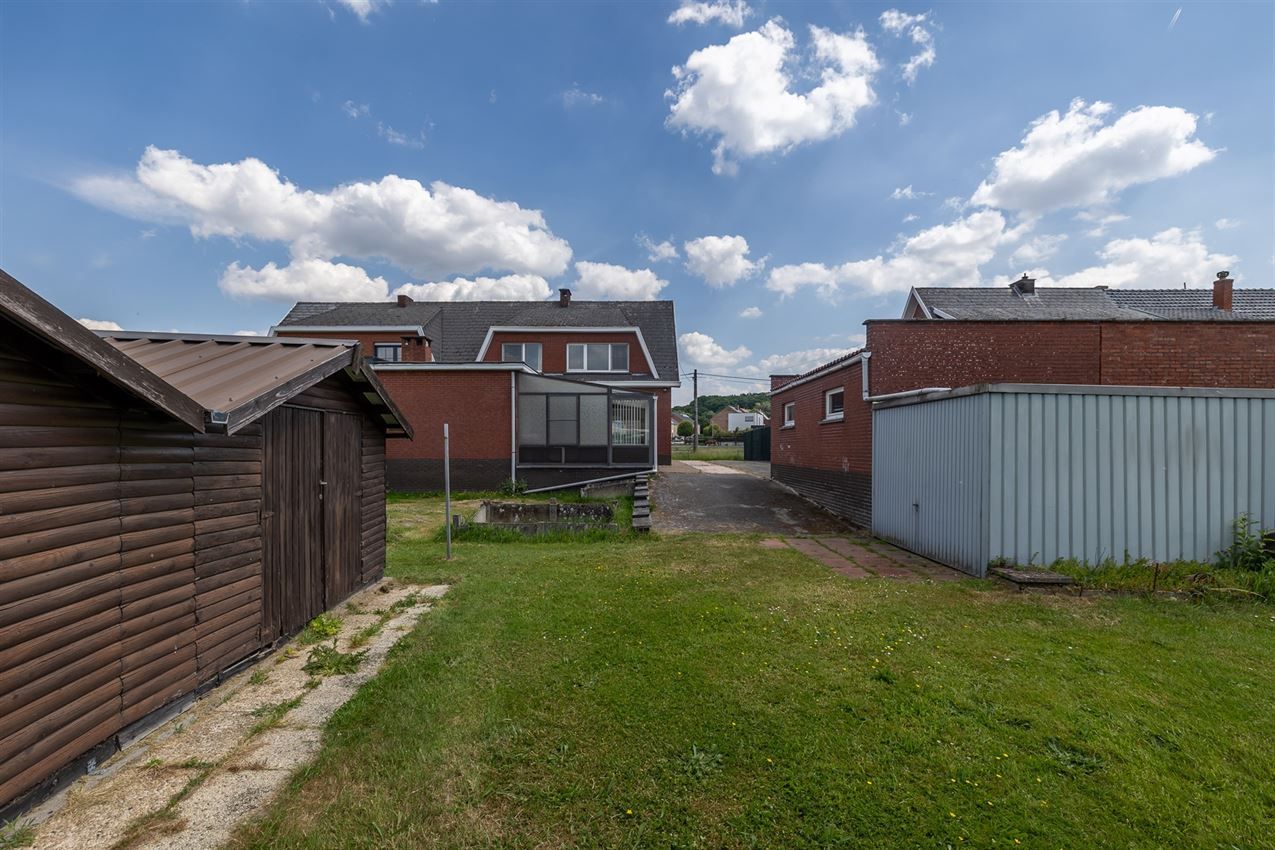 Huis foto 33