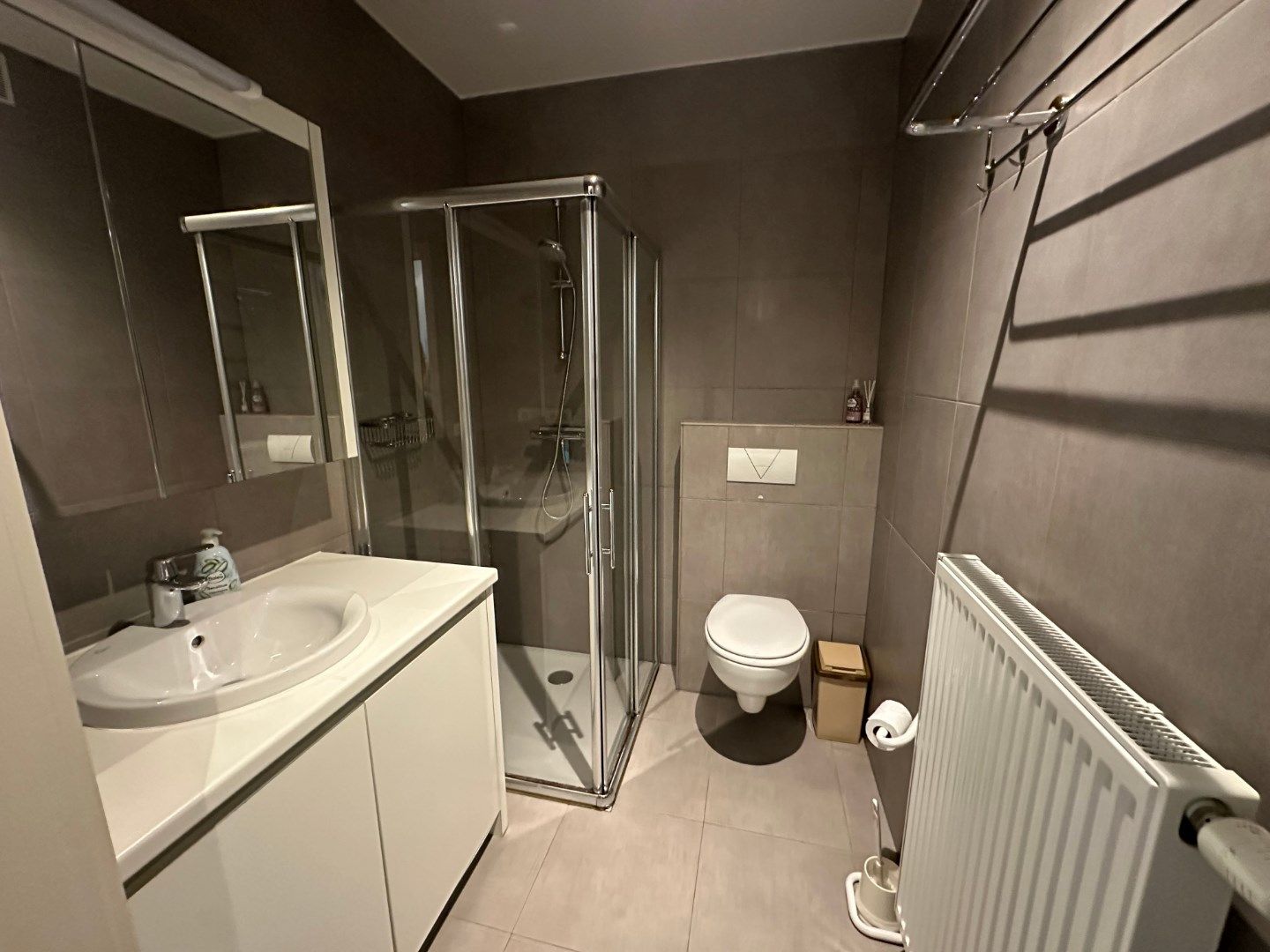 Te koop: stijlvol gelijkvloers appartement op de Zeedijk in Koksijde foto 14