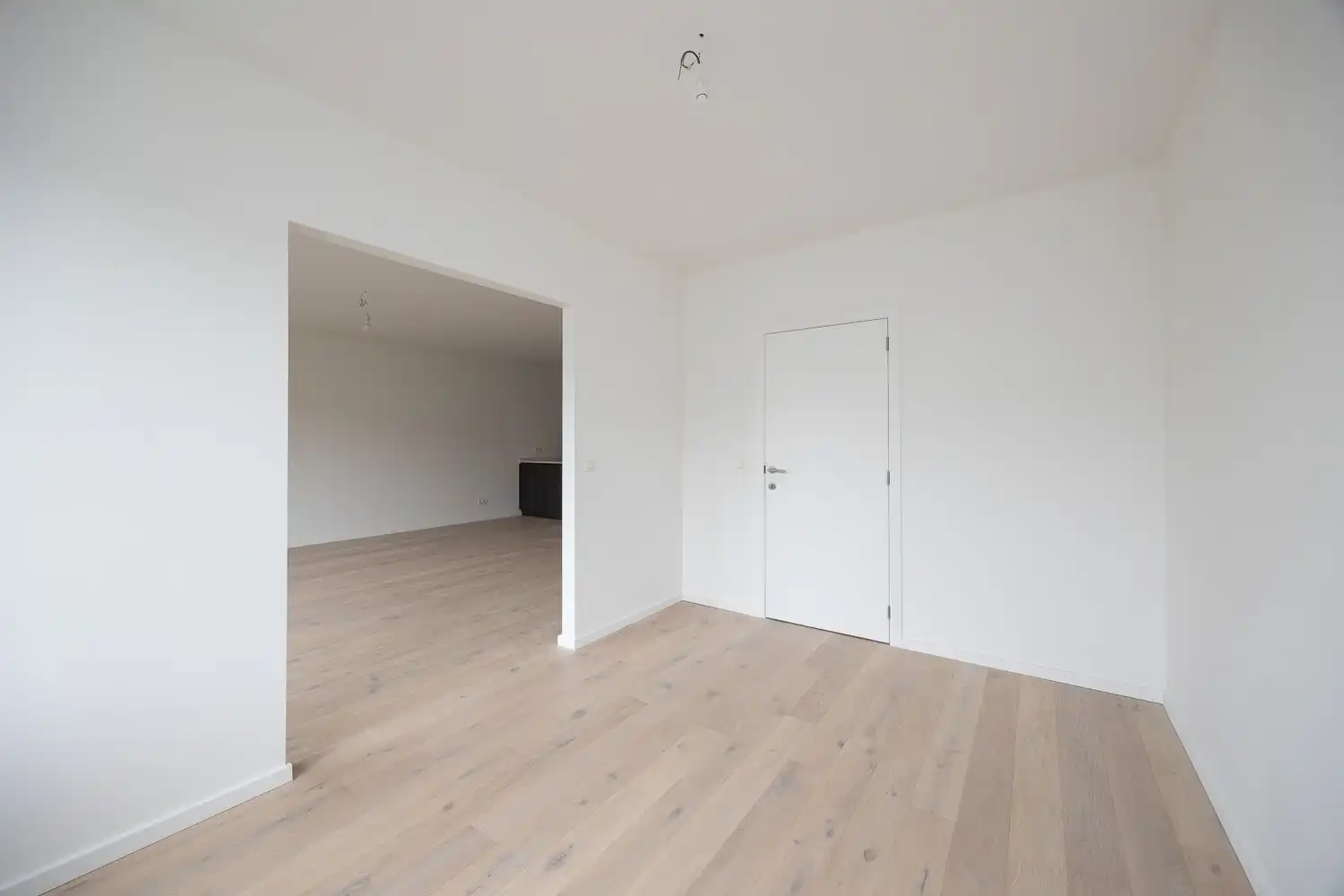 PRIJS INCLUSIEF BTW! Stijlvol nieuwbouw appartement (±120 m²) met terras op toplocatie in Antwerpen foto 8