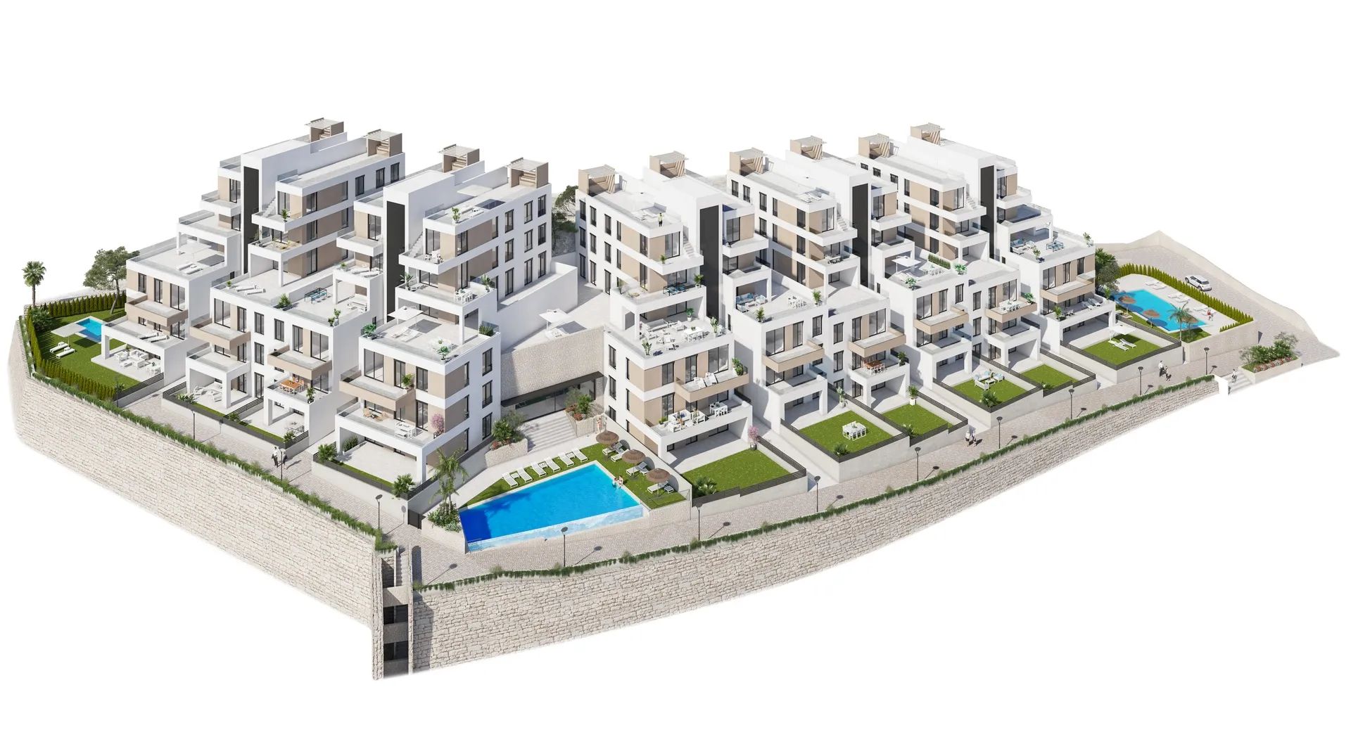 Levensgenieters opgelet: stijlvol wonen aan de kust van Vera Playa foto 8