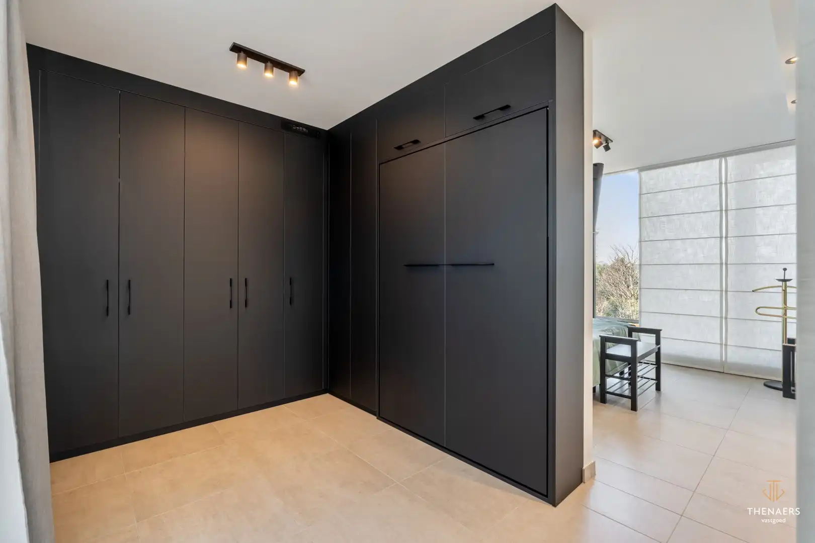Exclusief penthouse met 2 ruime terrassen en privatieve lifttoegang. foto 10