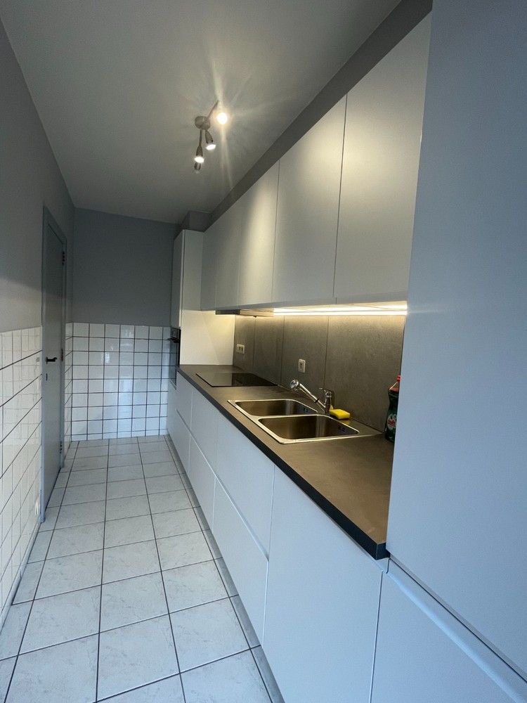 Appartement met 2 slaapkamers EN garagebox foto 7