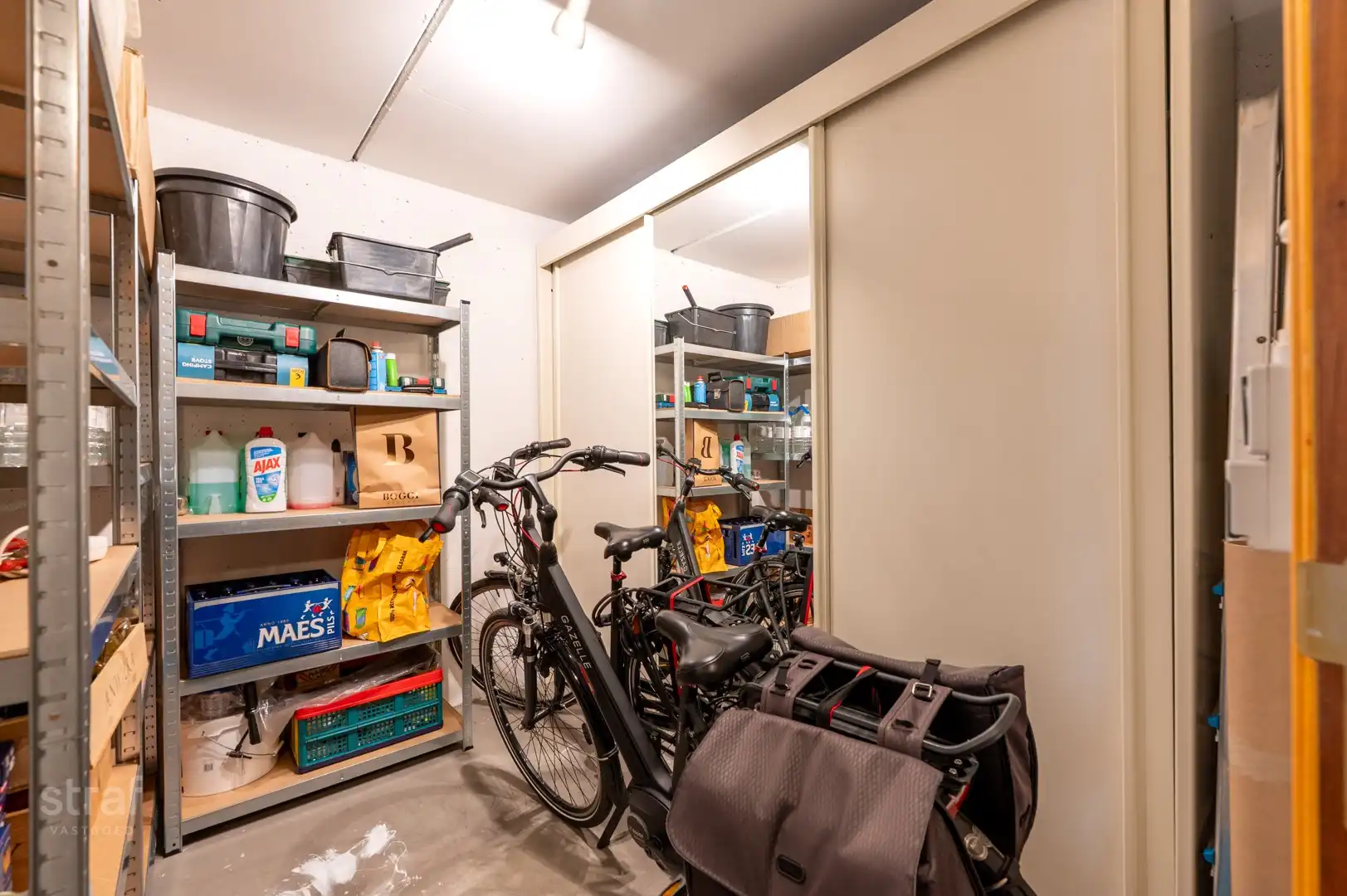Smaakvol gerenoveerd doorloopappartement met 3 slaapkamers foto 15