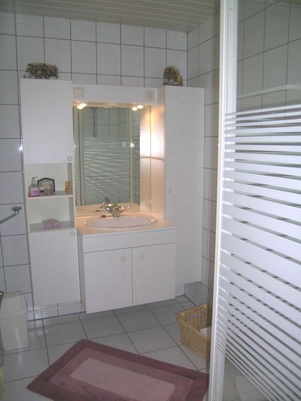 Studio/appartement met terras foto 5