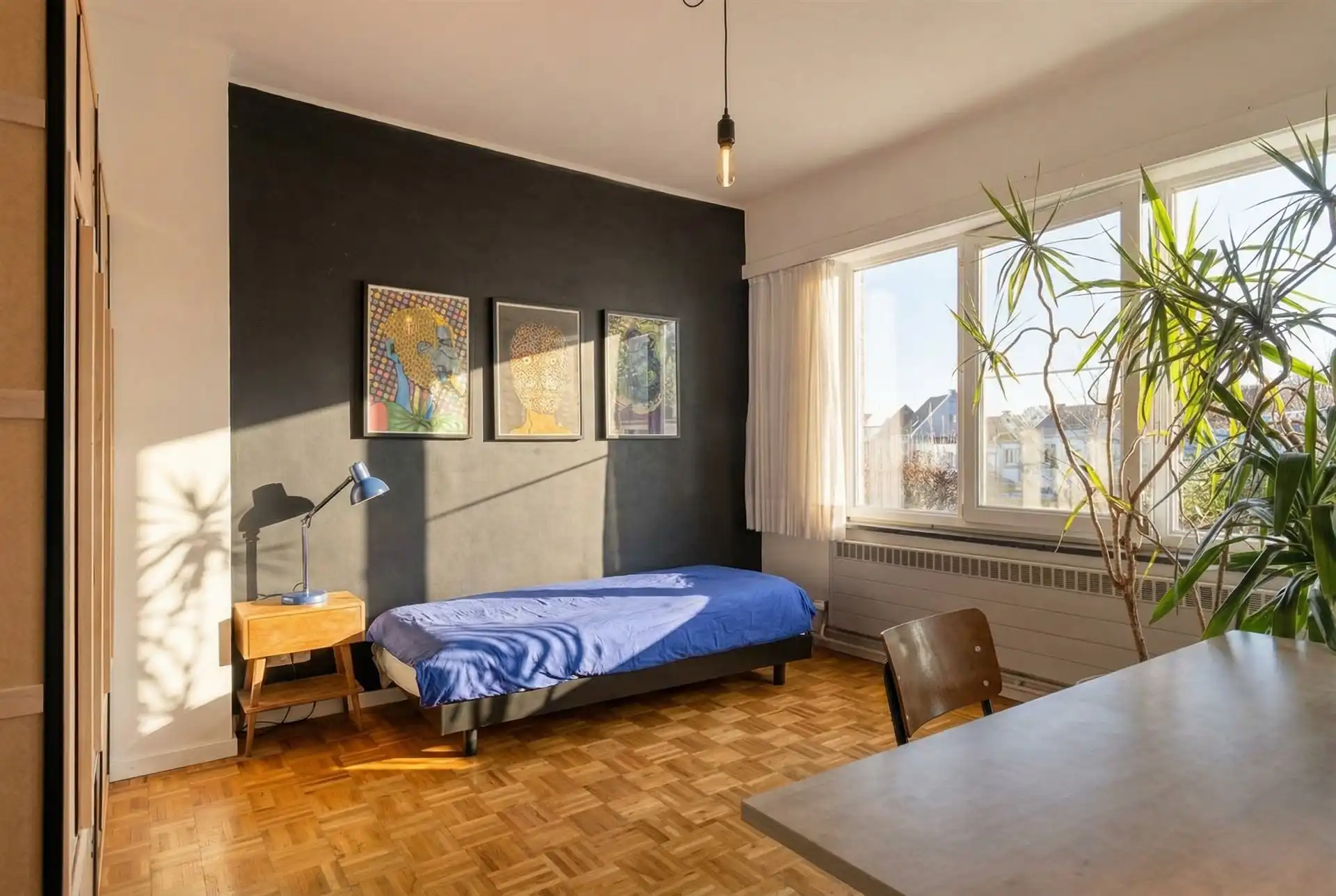 Sometimes the current of life moves the stones in the river foto 17