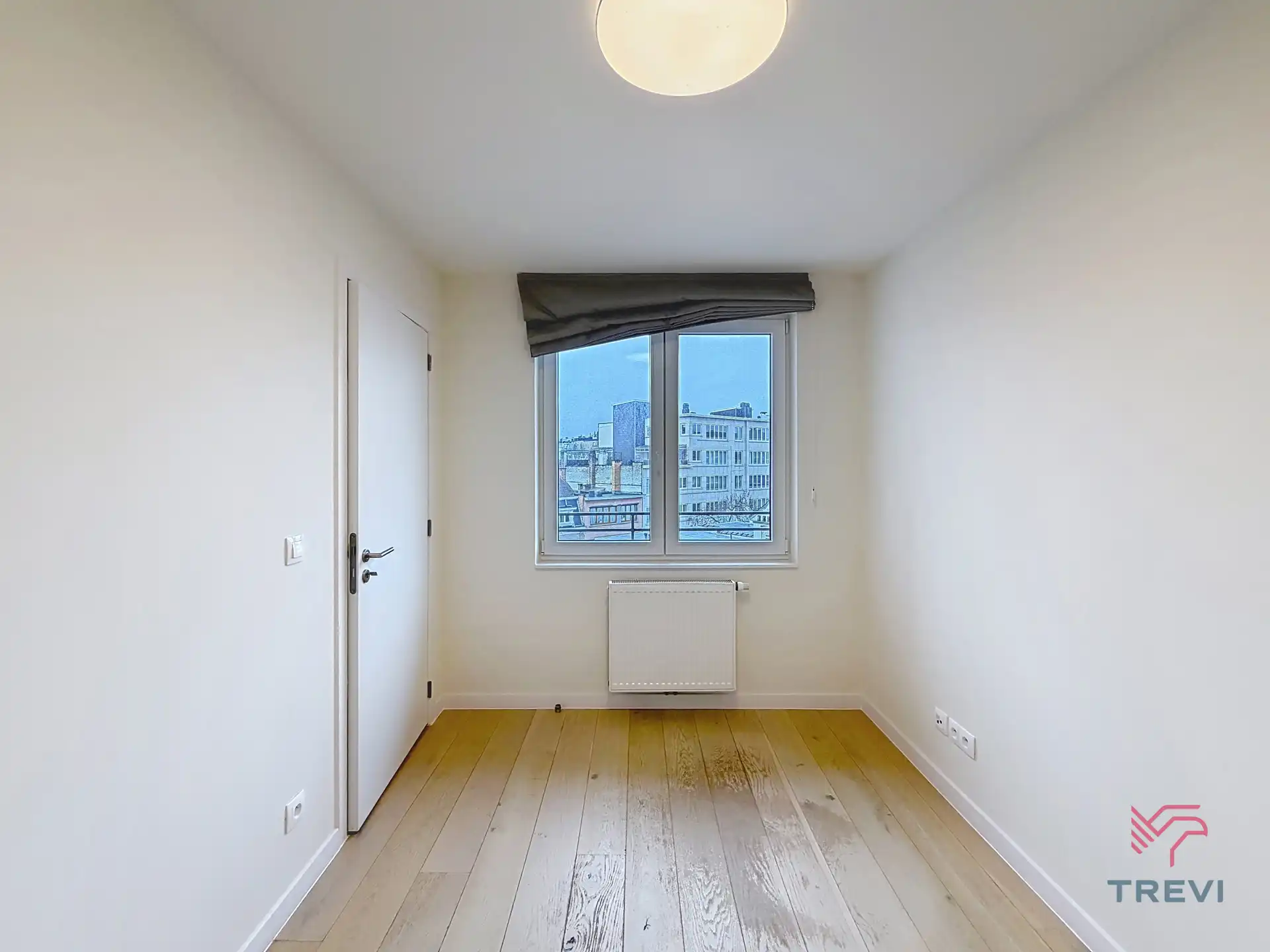 3-kamerappartement in een recent gebouw  foto 9