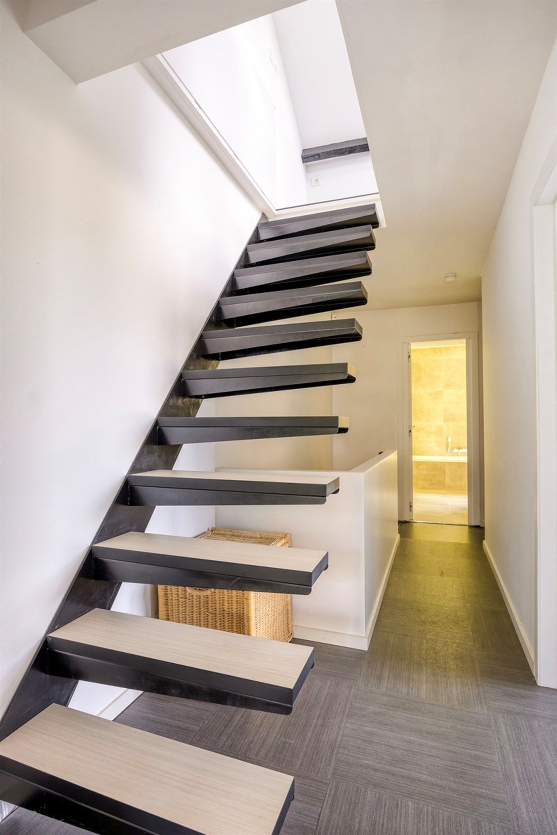 Instapklare gezinswoning met prachtig boszicht in Kortenberg. foto 15