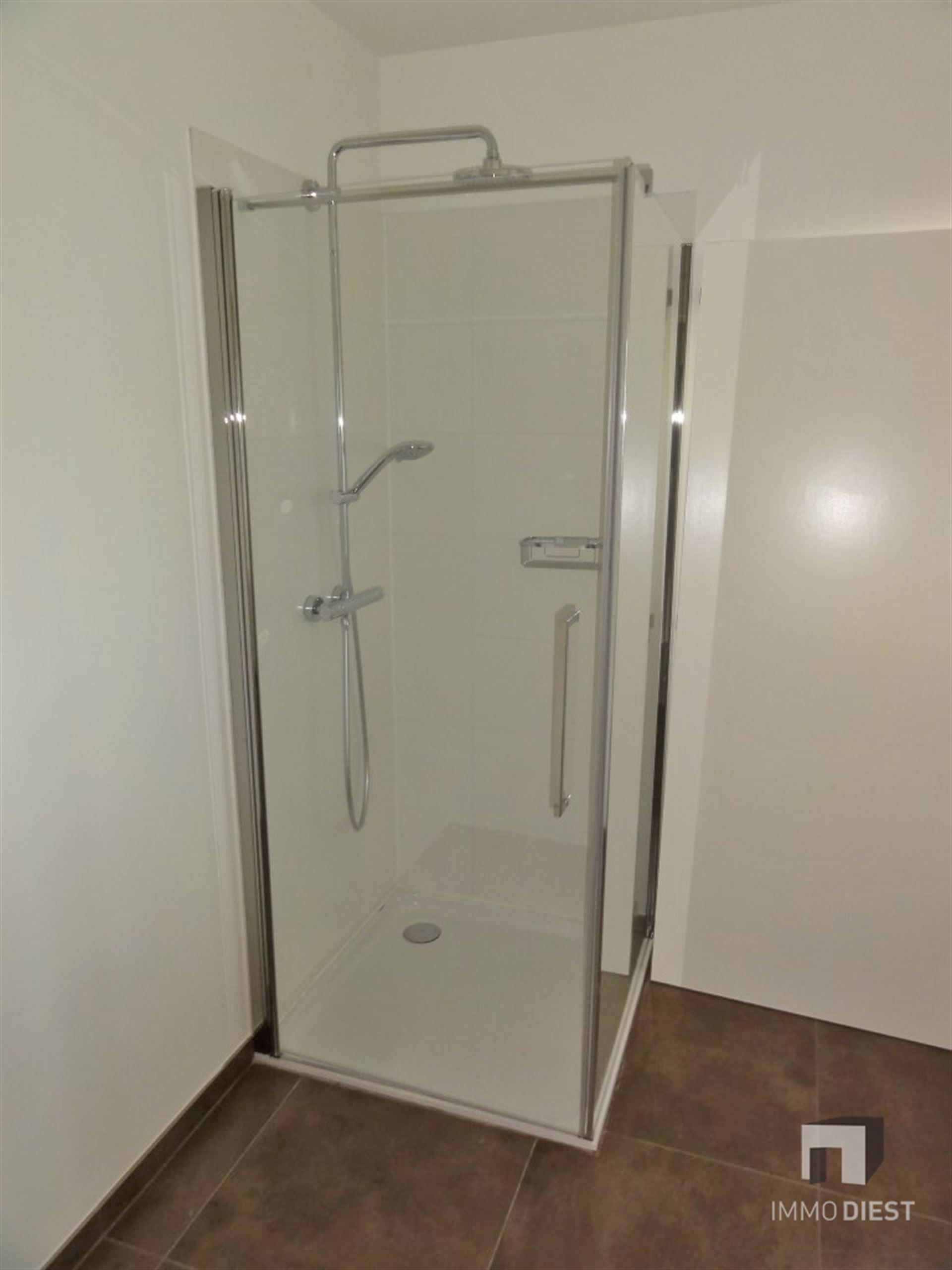 Gelijkvloers appartement foto 14