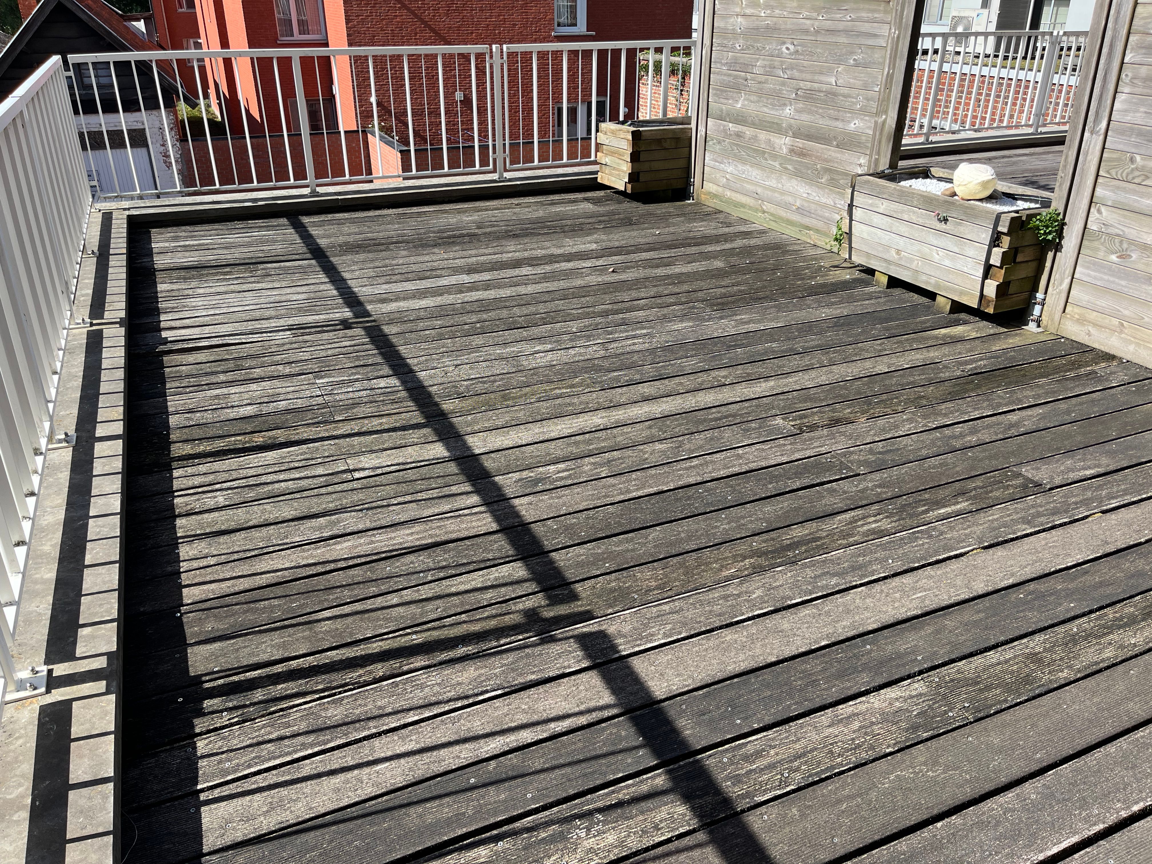 Instapklaar appartement met zonneterras 25m2 foto 3