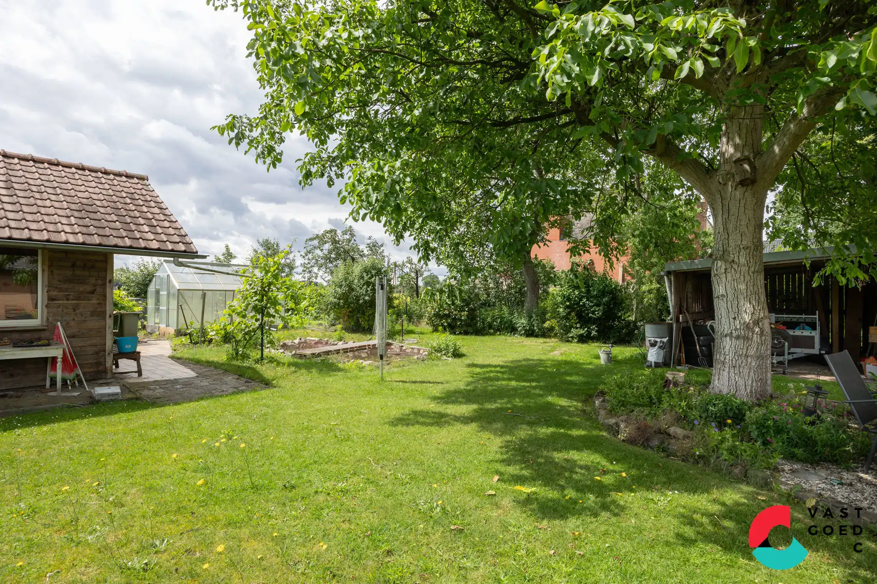 Huis te koop foto 4