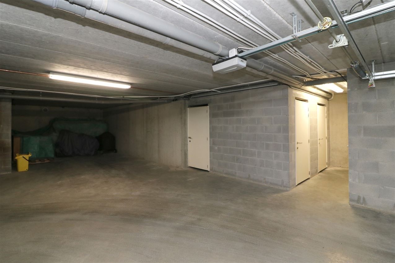 Energiezuinige duplex, 2 grote slpkmrs., autostpl., kelderberging en zolder foto 34