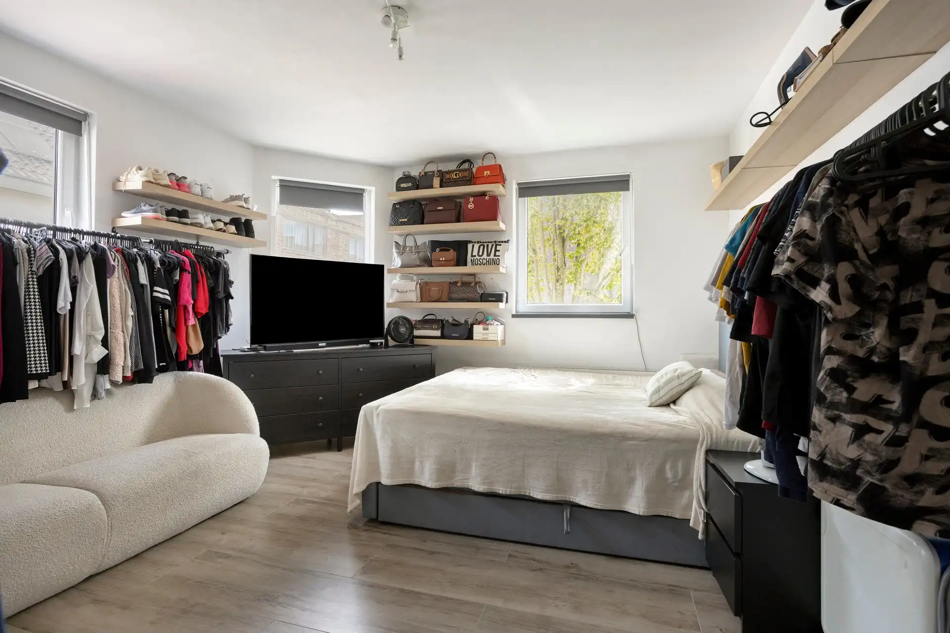 Gerenoveerde stadswoning op absolute toplocatie nabij het centrum foto 12