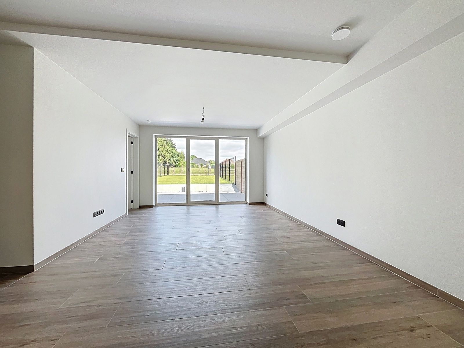 BEN/nieuwbouwappartementen Bunsbeek!  foto 8
