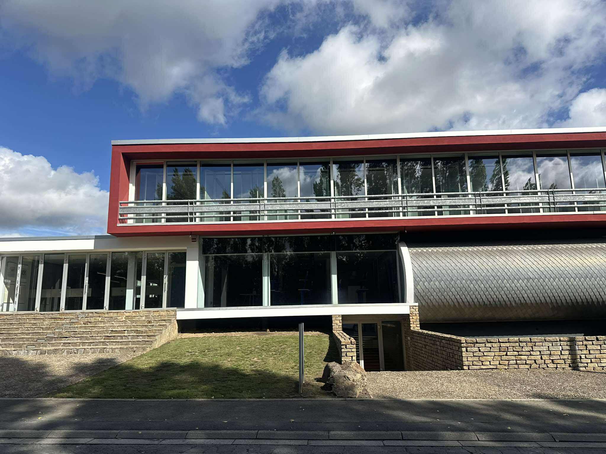 UNIEKE KANTOREN MET PARKING EN VERSCHILLENDE OPPERVLAKTES foto 36