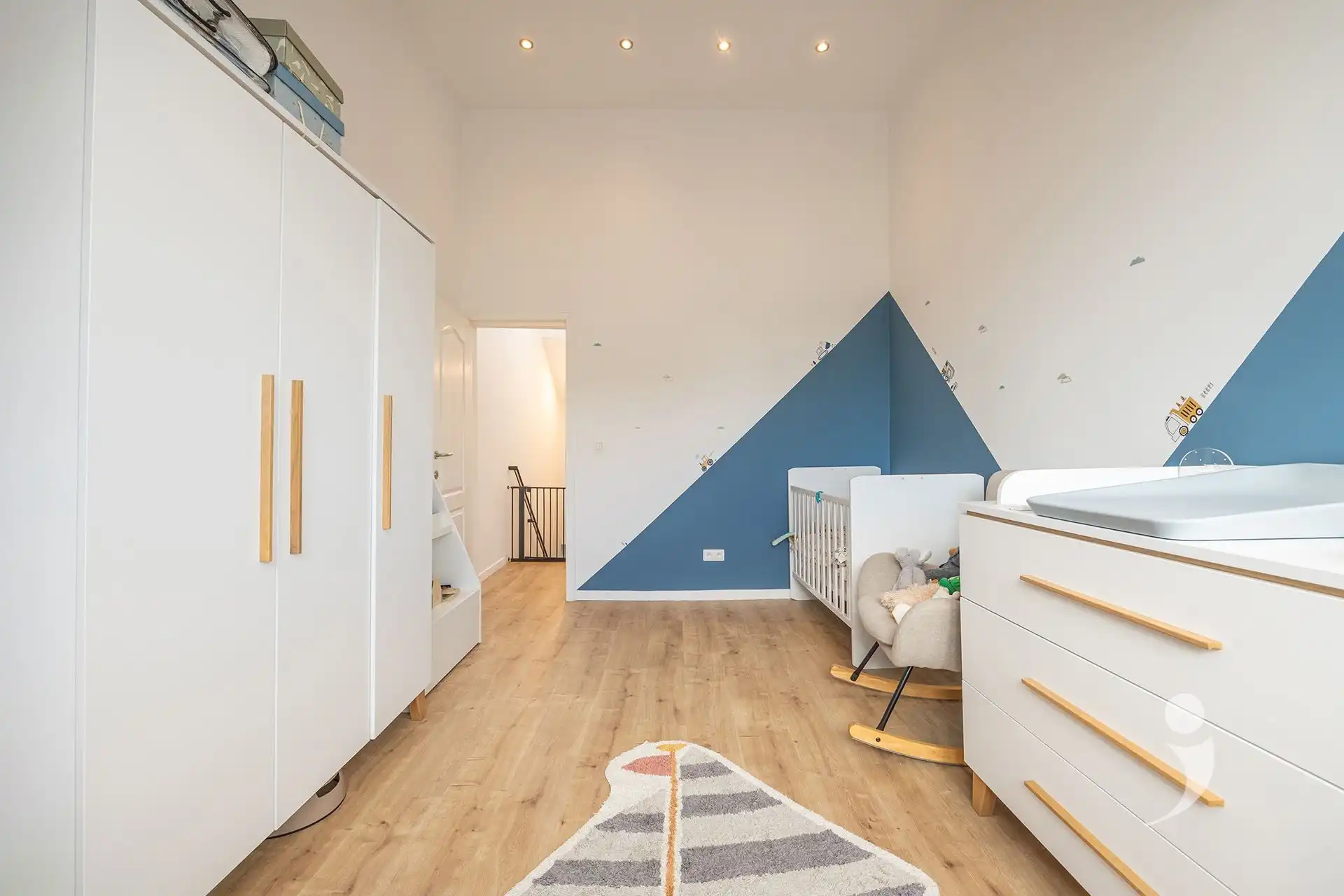 Recent gerenoveerde woning op een rustige locatie! foto 16