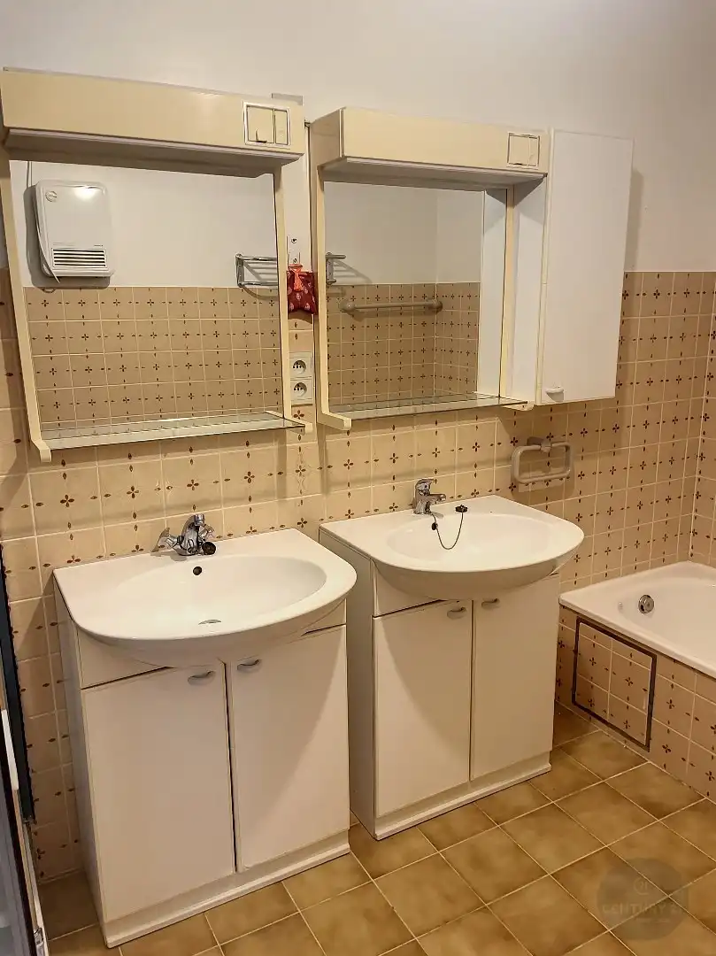 Ruim drie slaapkamer appartement !  foto 12