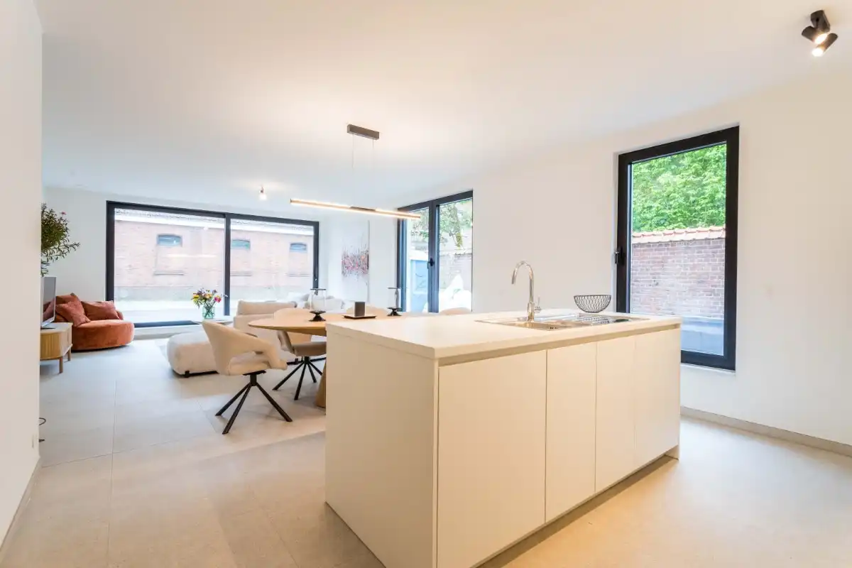 6% BTW MOGELIJK! Luxe appartementen met zicht op de kerk foto 4
