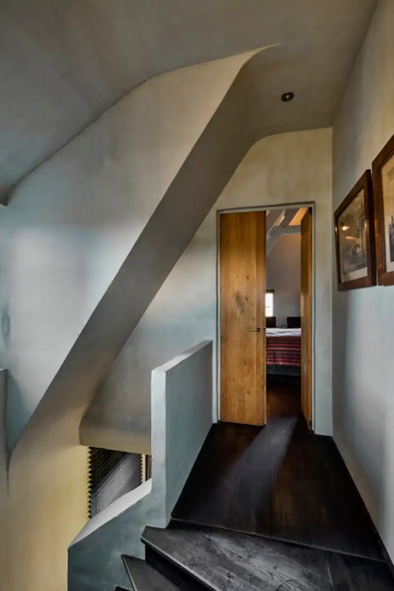 Prachtige thuis in totale discretie, tussen veld en bos... foto 25