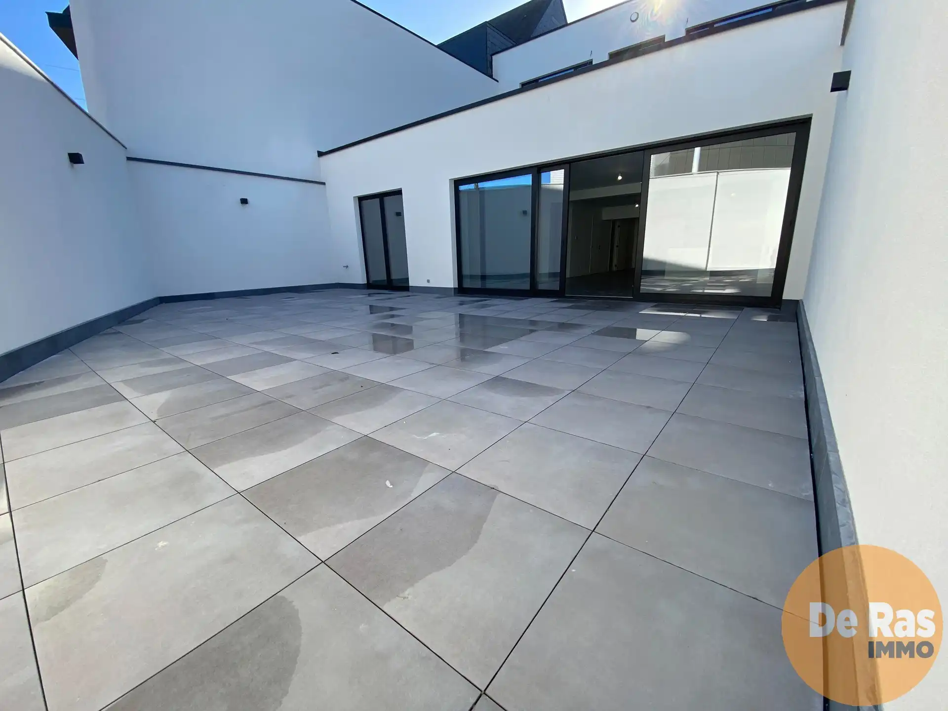 AALST VOLLEDIG VERNIEUWD APP  170 m² - 3 SLPKS - 2 BADKMS foto 10