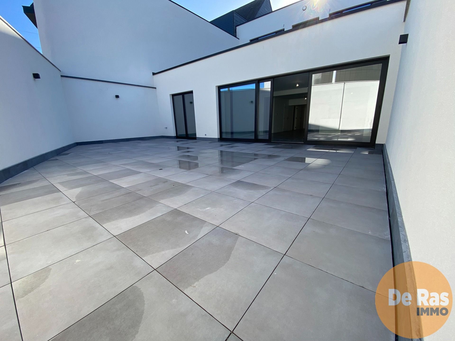 AALST VOLLEDIG VERNIEUWD APP  170 m² - 3 SLPKS - 2 BADKMS foto 10