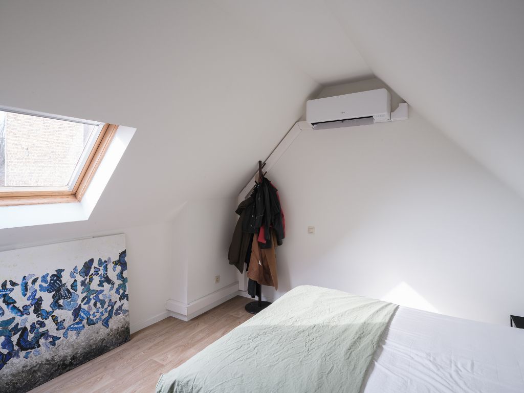 Centrum Gent - Unieke investeringsopportuniteit met handelsgelijkvloers en 3 studio's foto 5