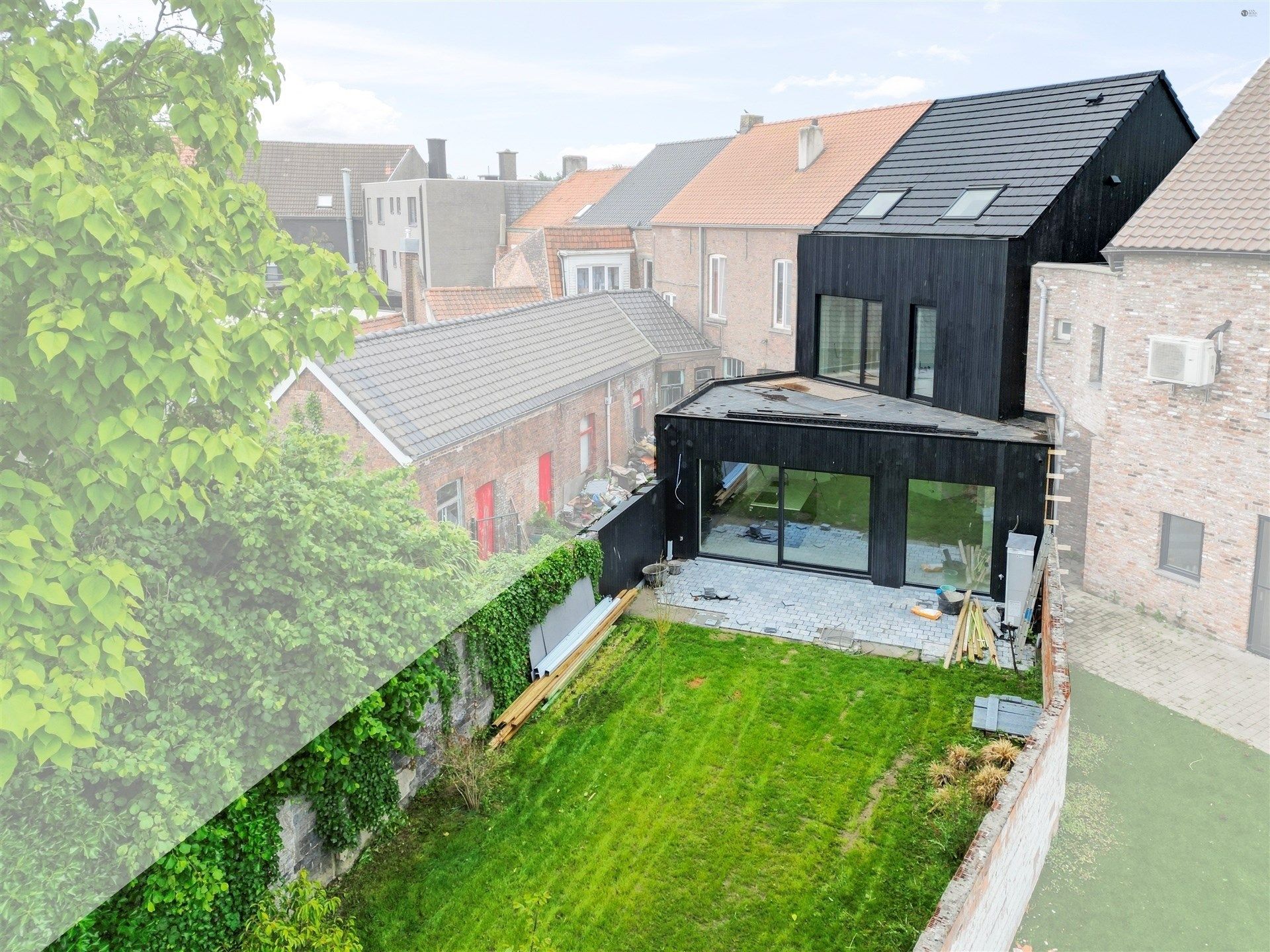 Gesloten bebouwing - nieuwbouw met 5 slaapkamers. foto 23