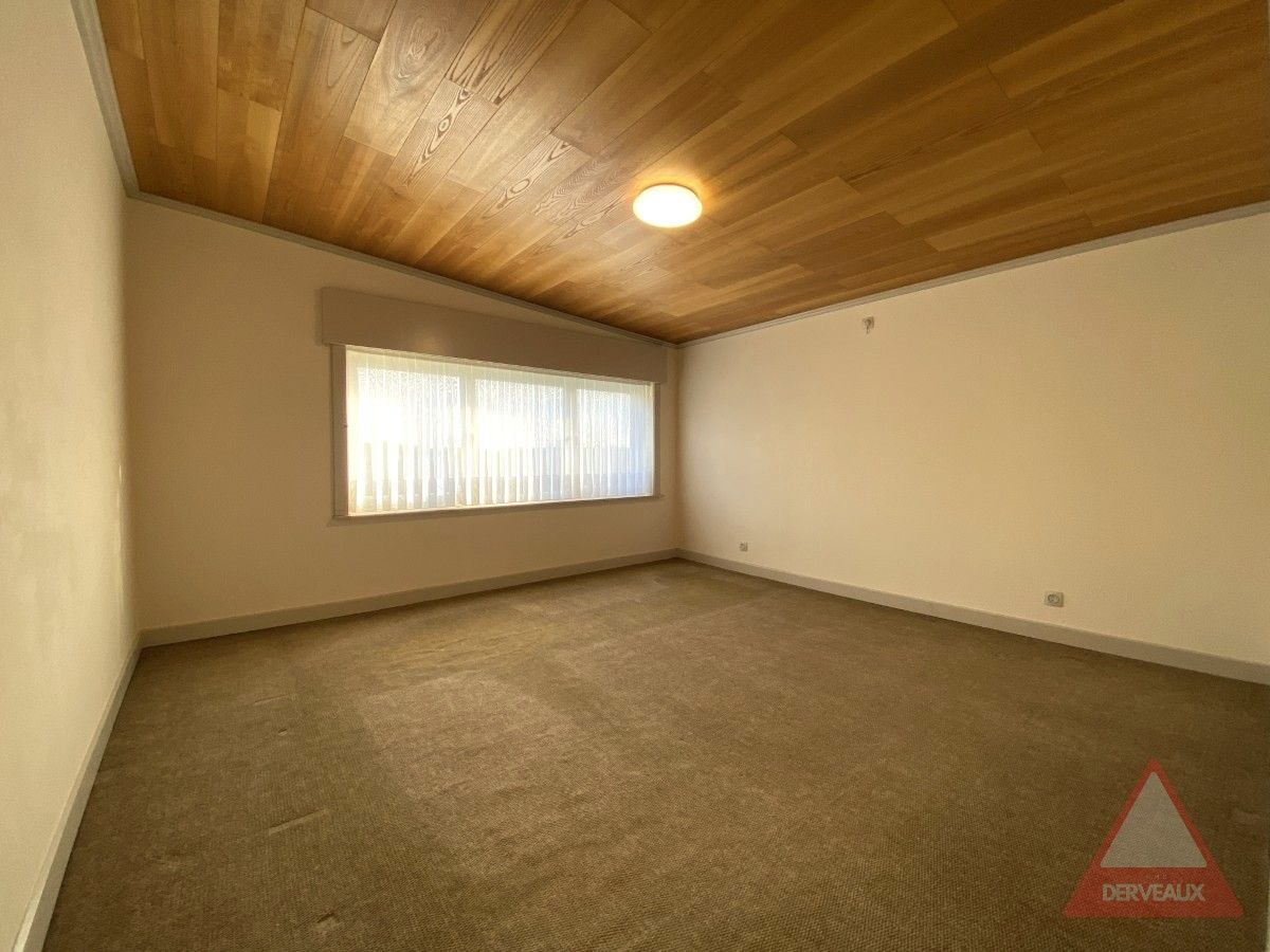 Zonnebeke – Woning met 3 slaapkamers en ruime tuin foto 8