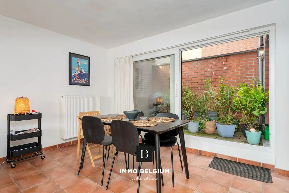 Perfect onderhouden woning met garage nabij het centrum foto 6