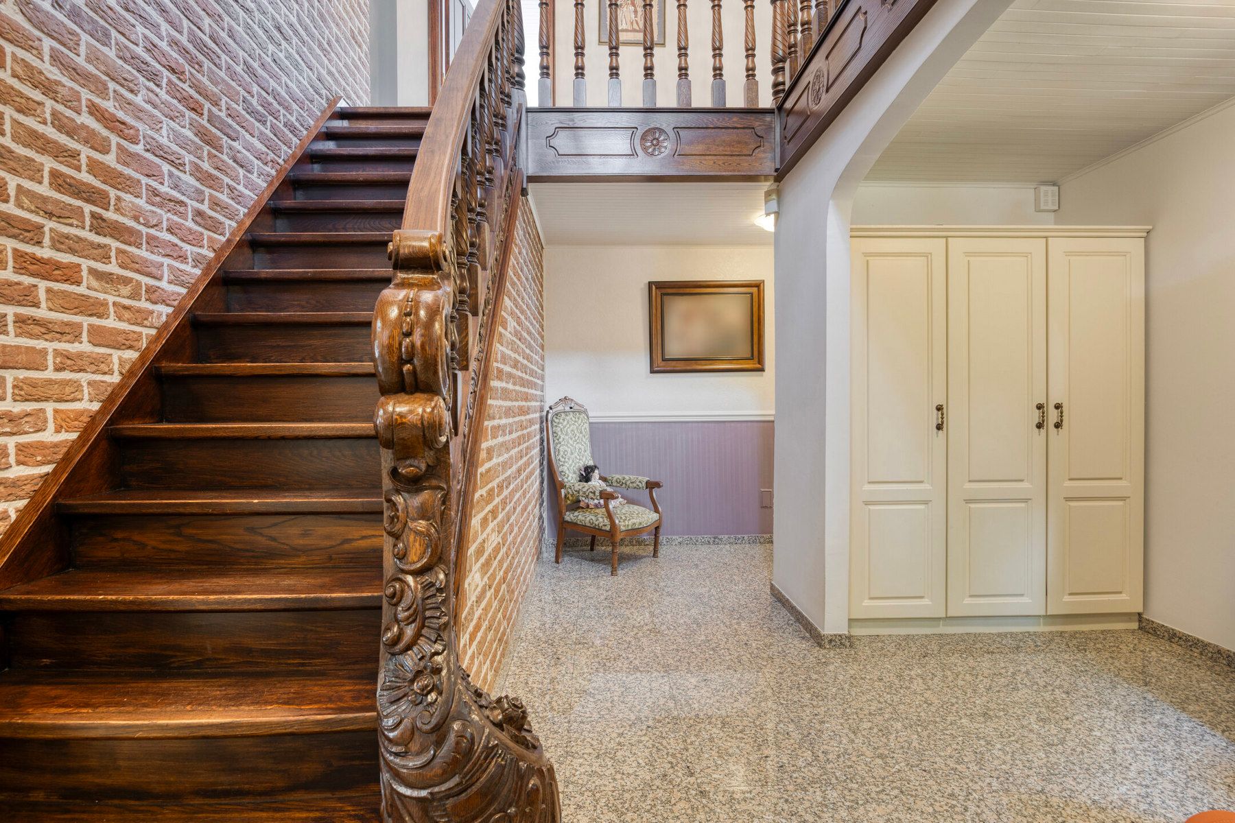 Karaktervolle villa met veel mogelijkheden in Lommel! foto 23