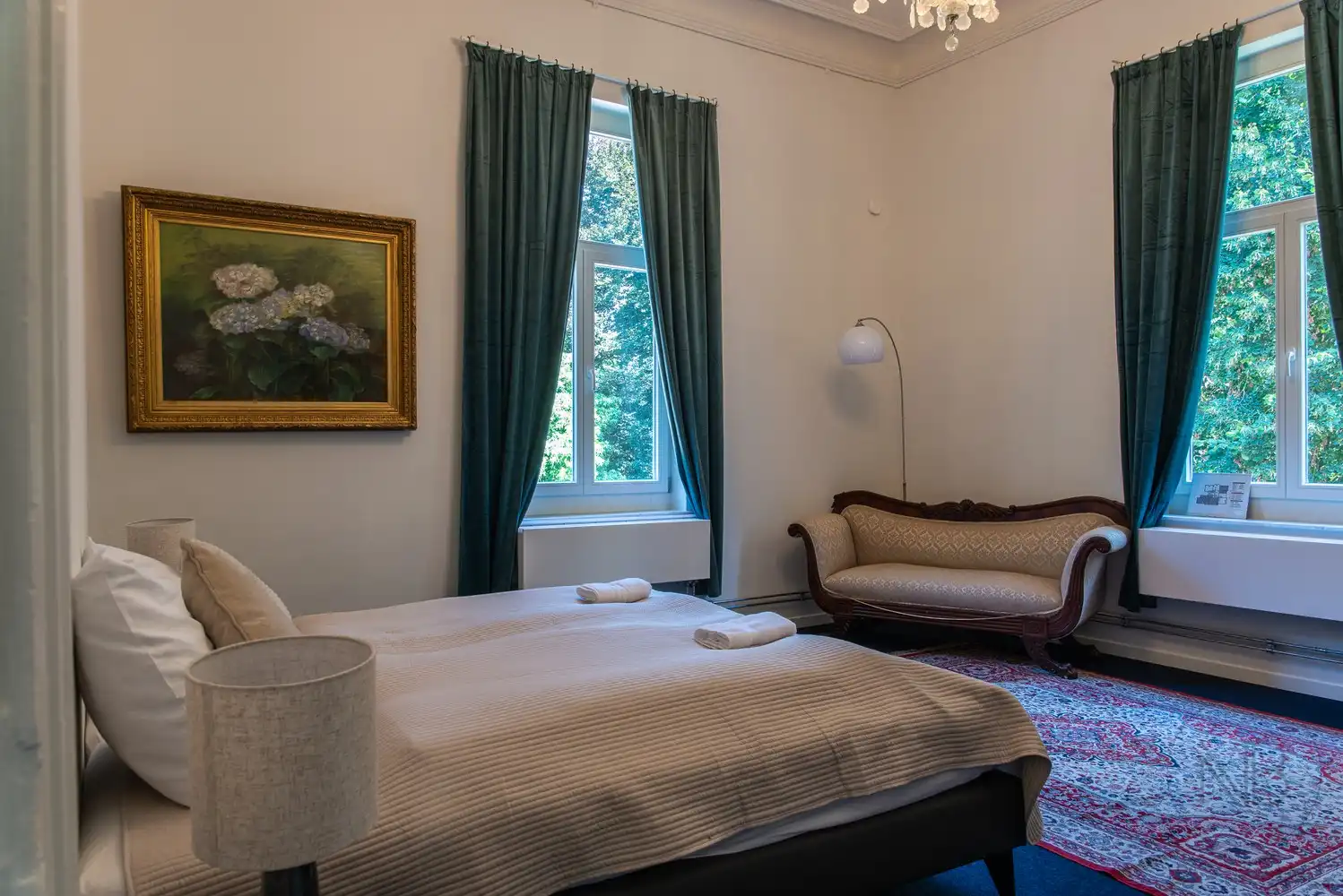 Prachtige directeurswoning met parktuin van 1,57 ha! foto 35