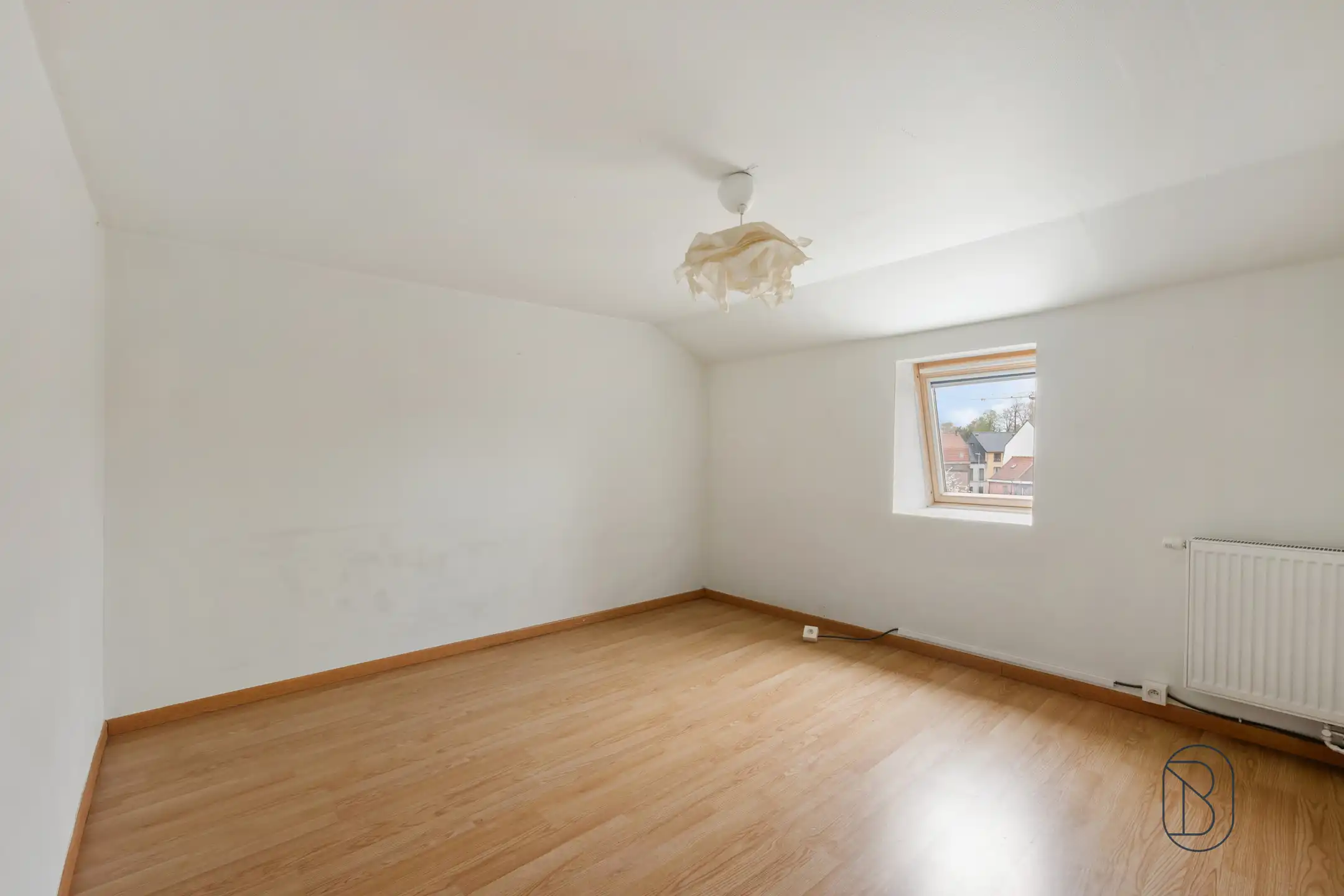 Topgelegen karaktervolle woning met 3 SLK en leuke stadstuin foto 14