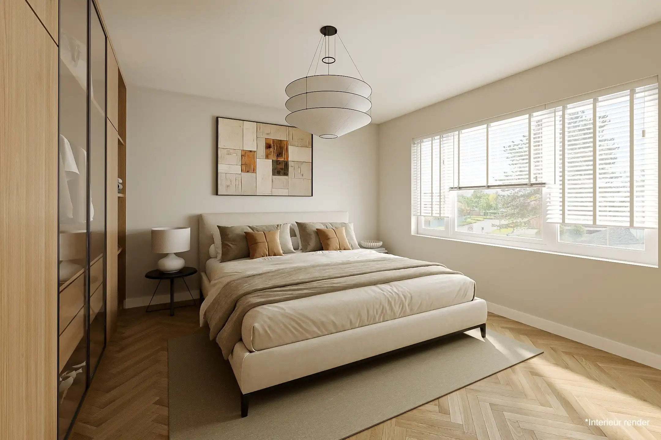 Renovatiewoning met 3 slaapkamers en tal van mogelijkheden nabij Paalse Plas foto 17