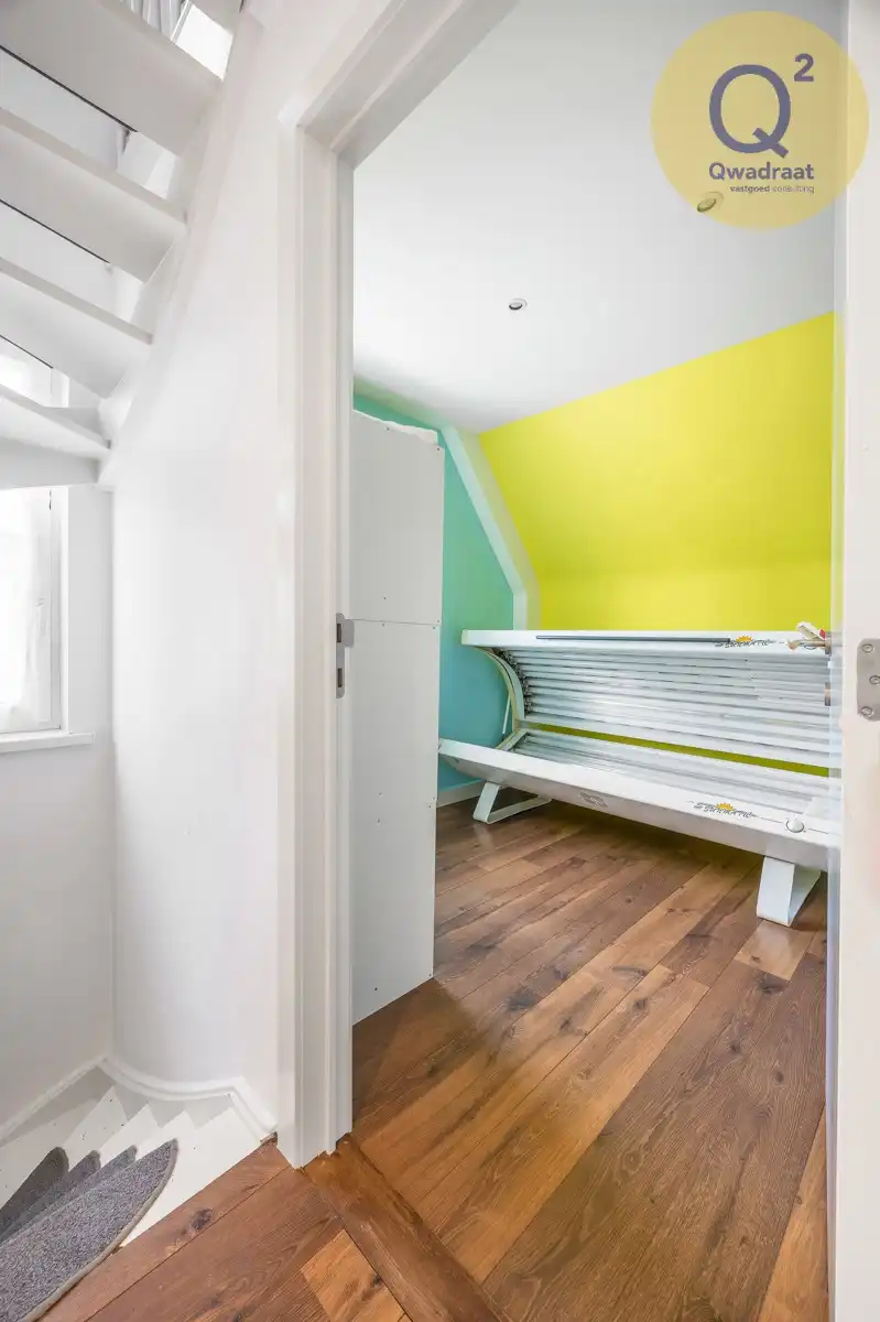 Prachtige woning in een rustige, gegeerde wijk  foto 19