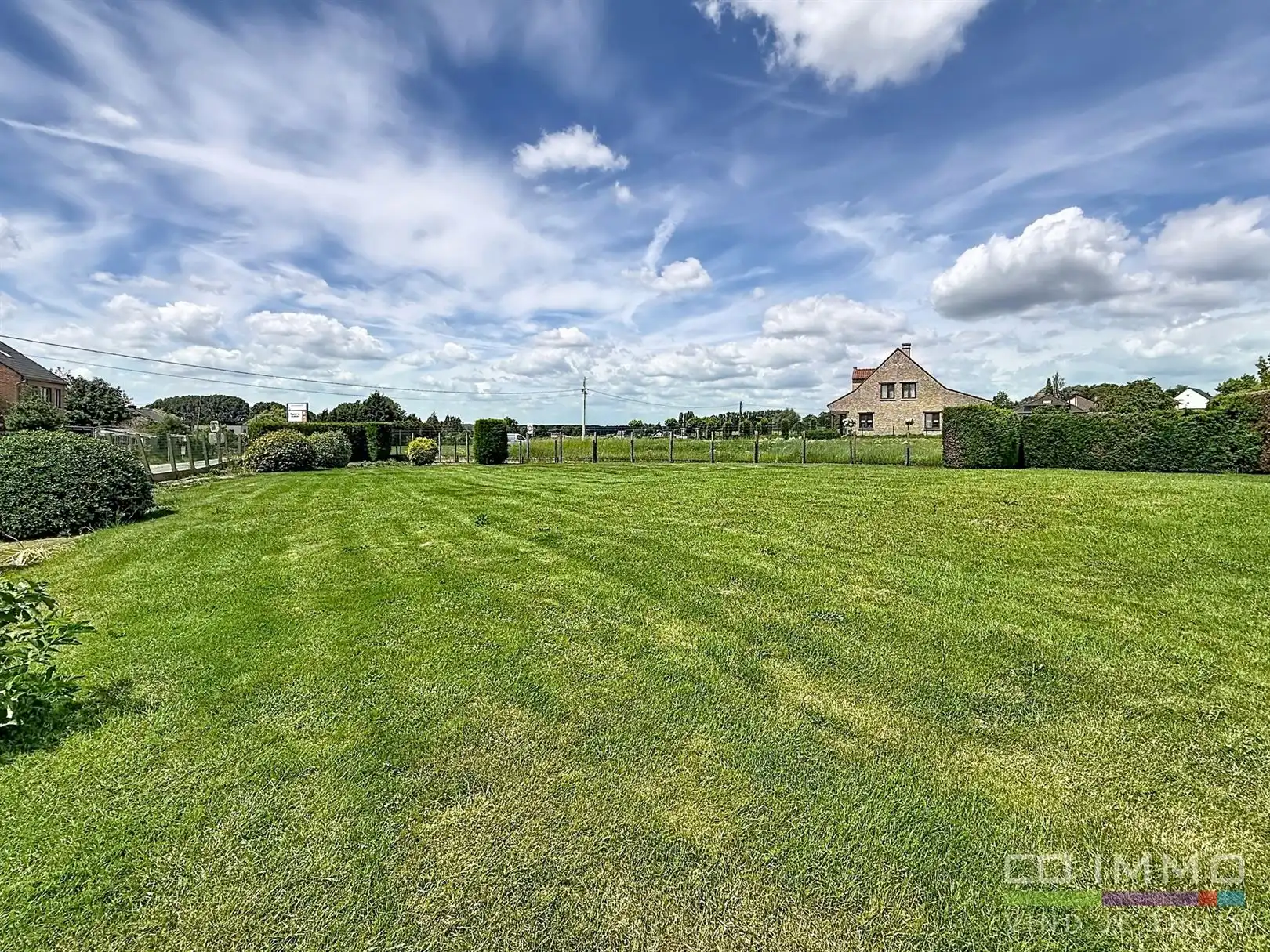 Voormalige hoeve met aanbouw en tuin, 26a 01ca foto 43