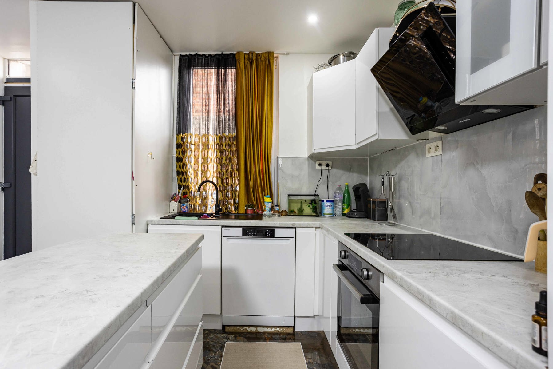 Te koop: Instapklare woning nabij stadscentrum foto 9