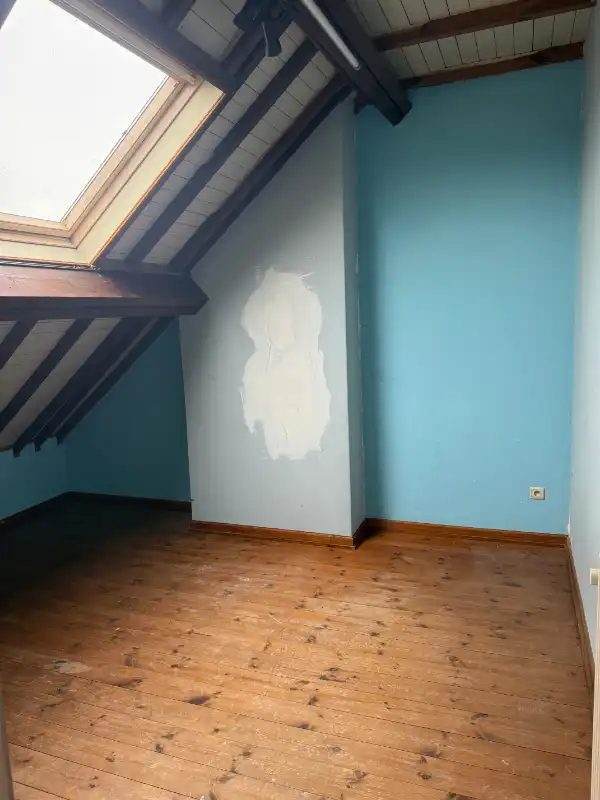 Gezellig appartement met commercieel gelijkvloers op toplocatie nabij centrum Dendermonde. foto 9