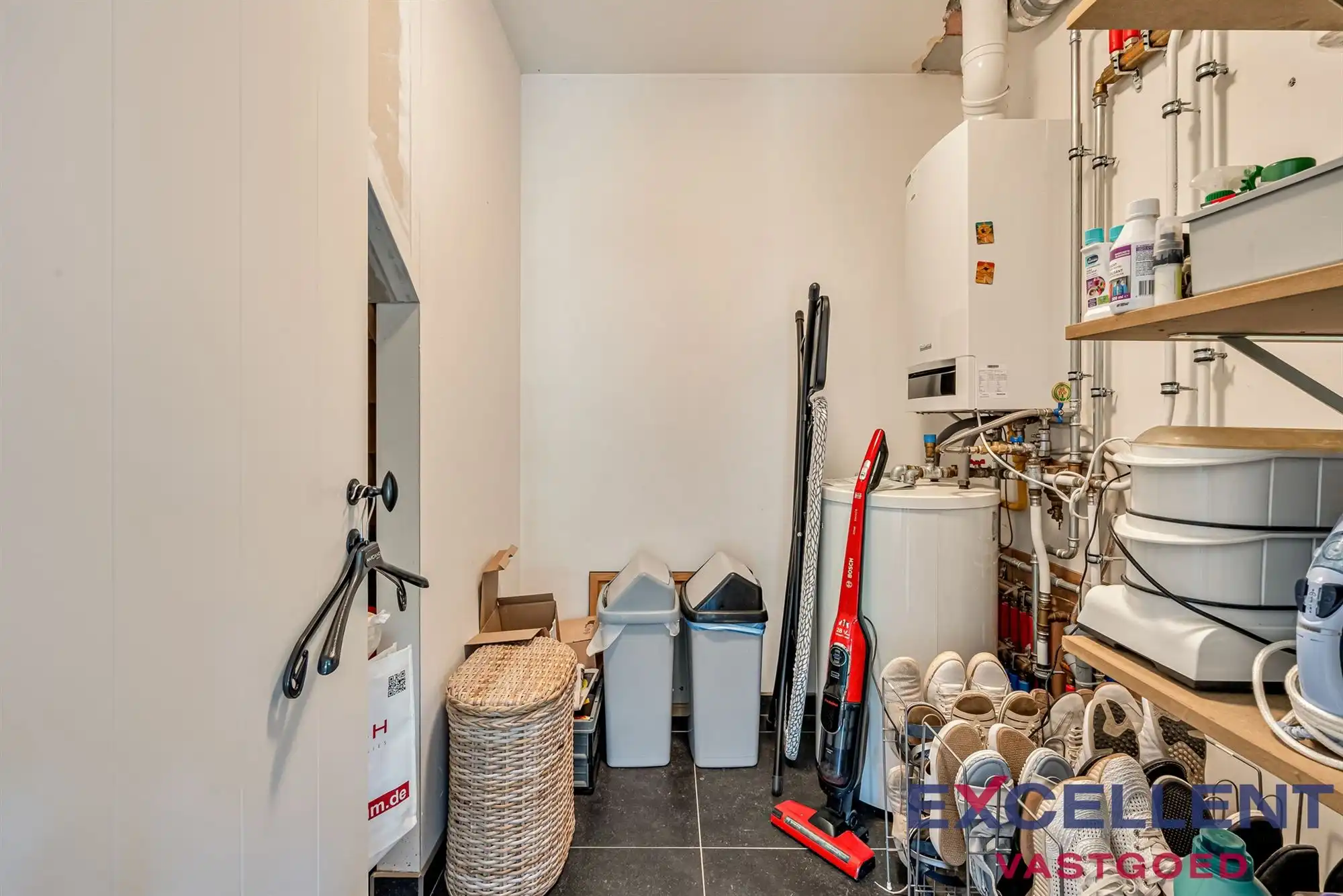Prachtige landelijke woning in Sint-Martens-Leerne te koop foto 8