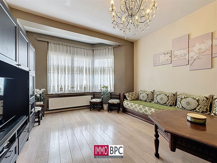 Charmant Appartement met 2 slaapkamers foto 3