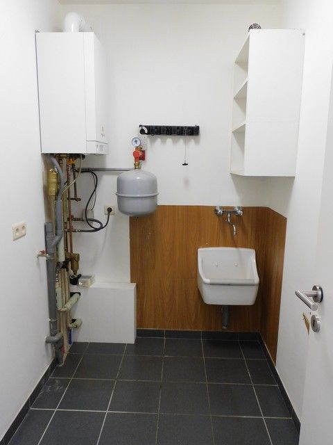 Ruim duplex appartement met 3 slaapkamers in het centrum   foto 20