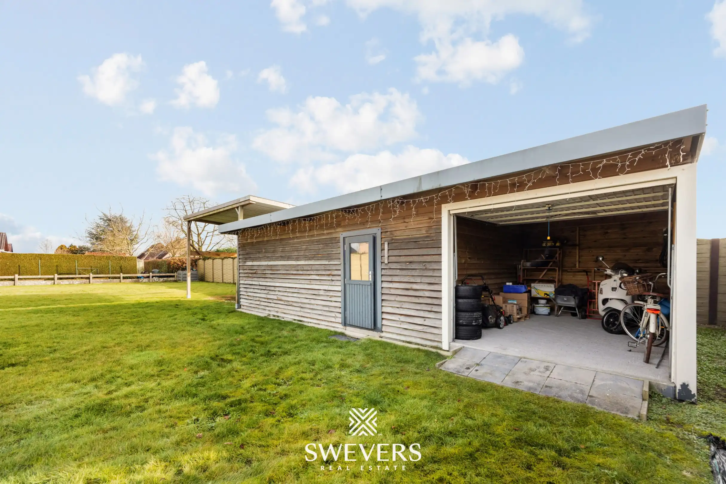 Instapklare gezinswoning met 4 slaapkamers op 9a46 in Opoeteren foto 29