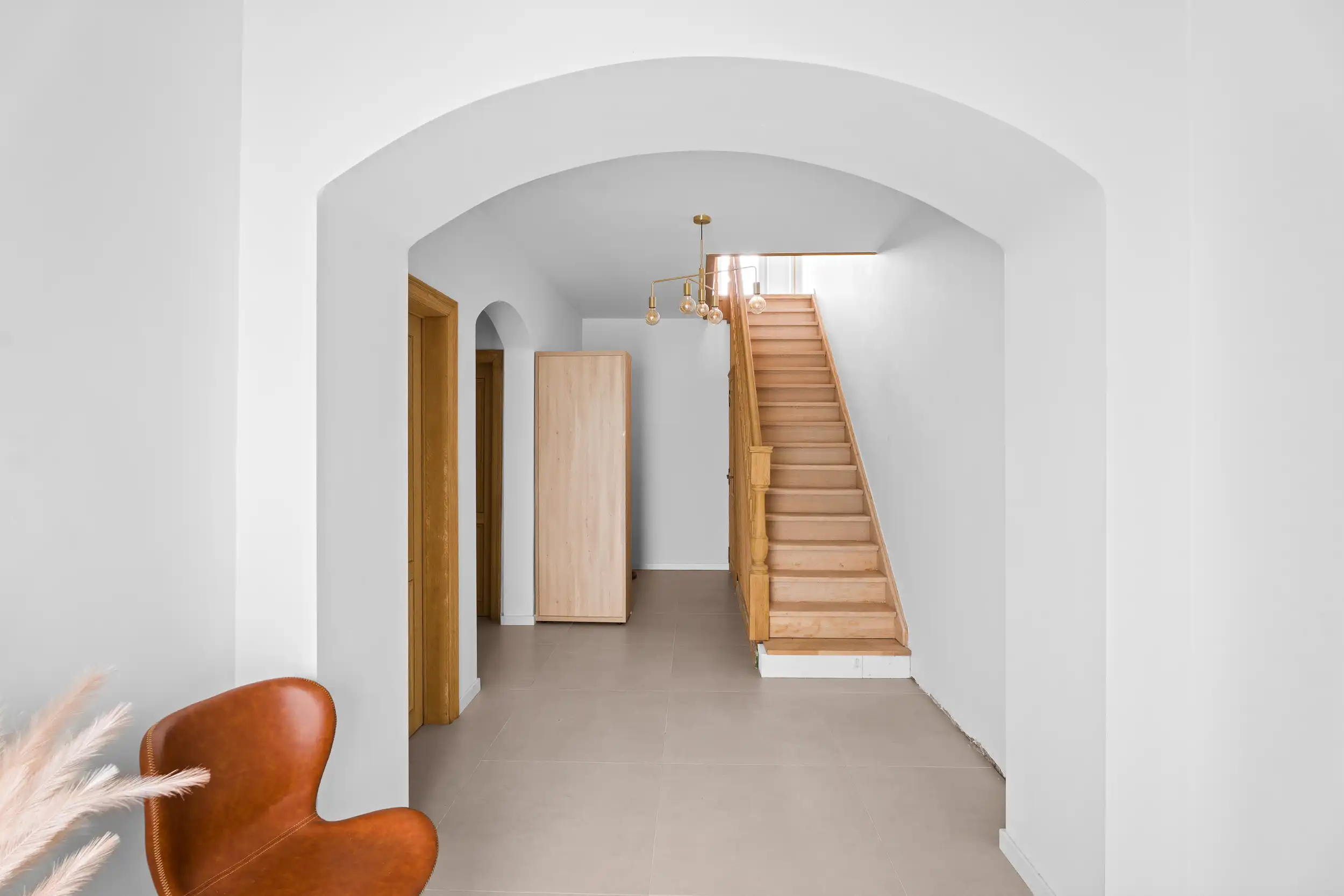 Instapklare topper met 5 slpks & uitweg achteraan foto 13