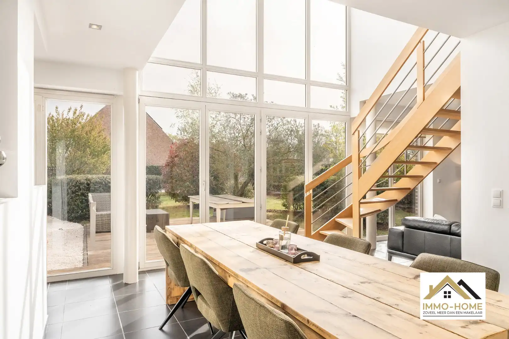 Prachtig afwerkte HOB op topligging  foto 8