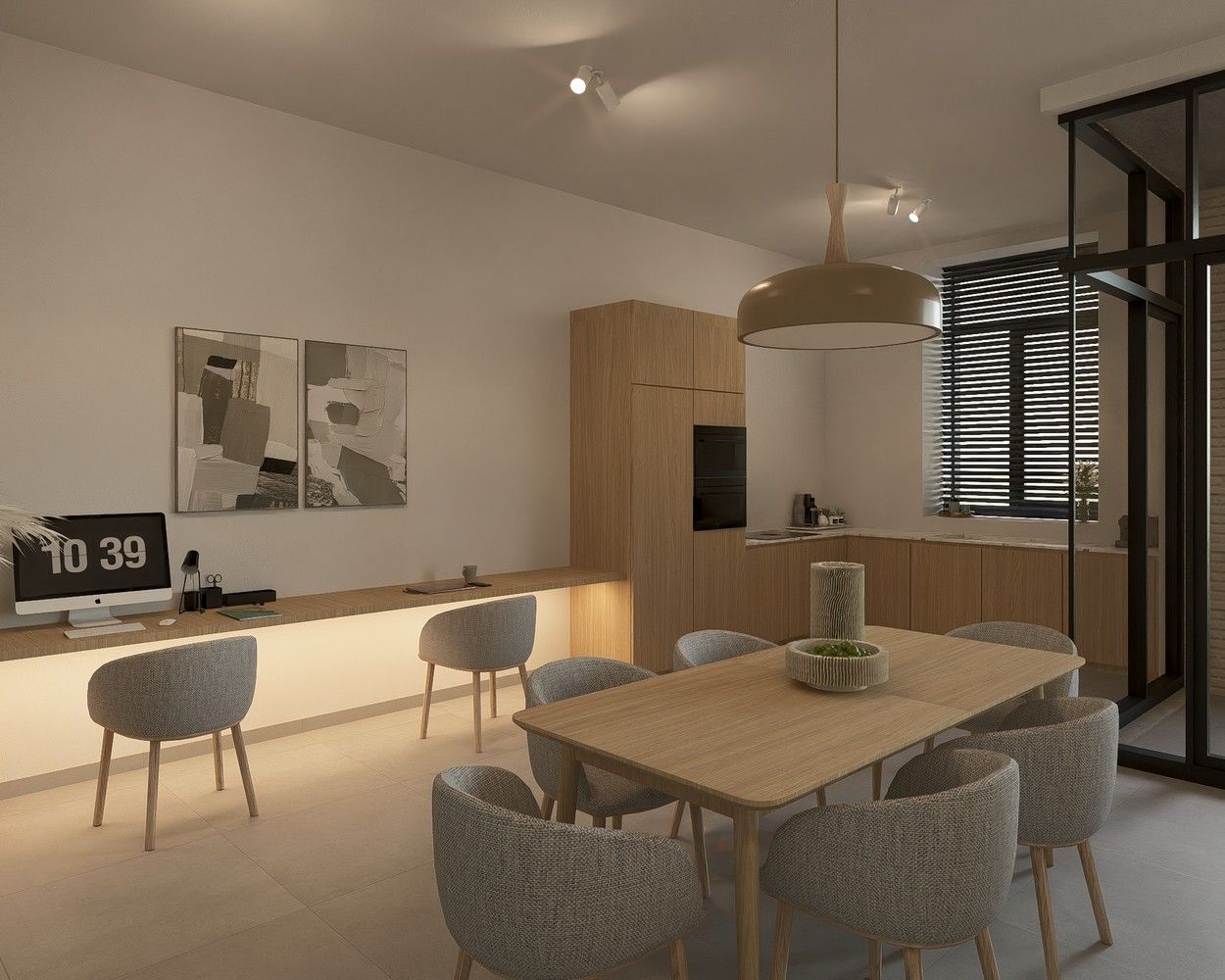 Nieuwbouwappartement te Ruiselede. foto 7