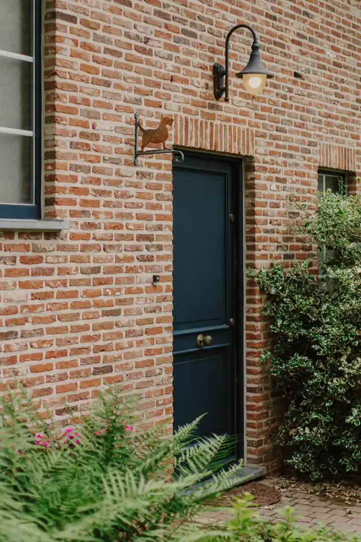 Woning met vier slaapkamers op de groene Heikantberg foto 3