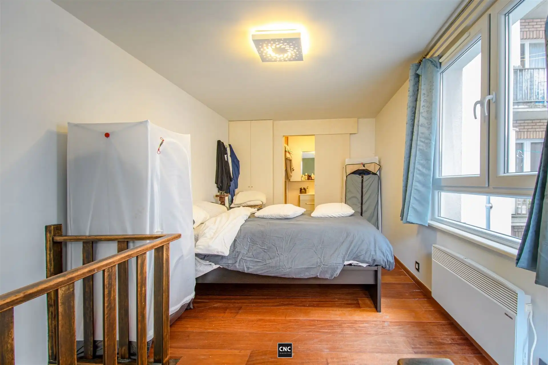 Unieke investeringsopportuniteit - kangoeroe appartement foto 13