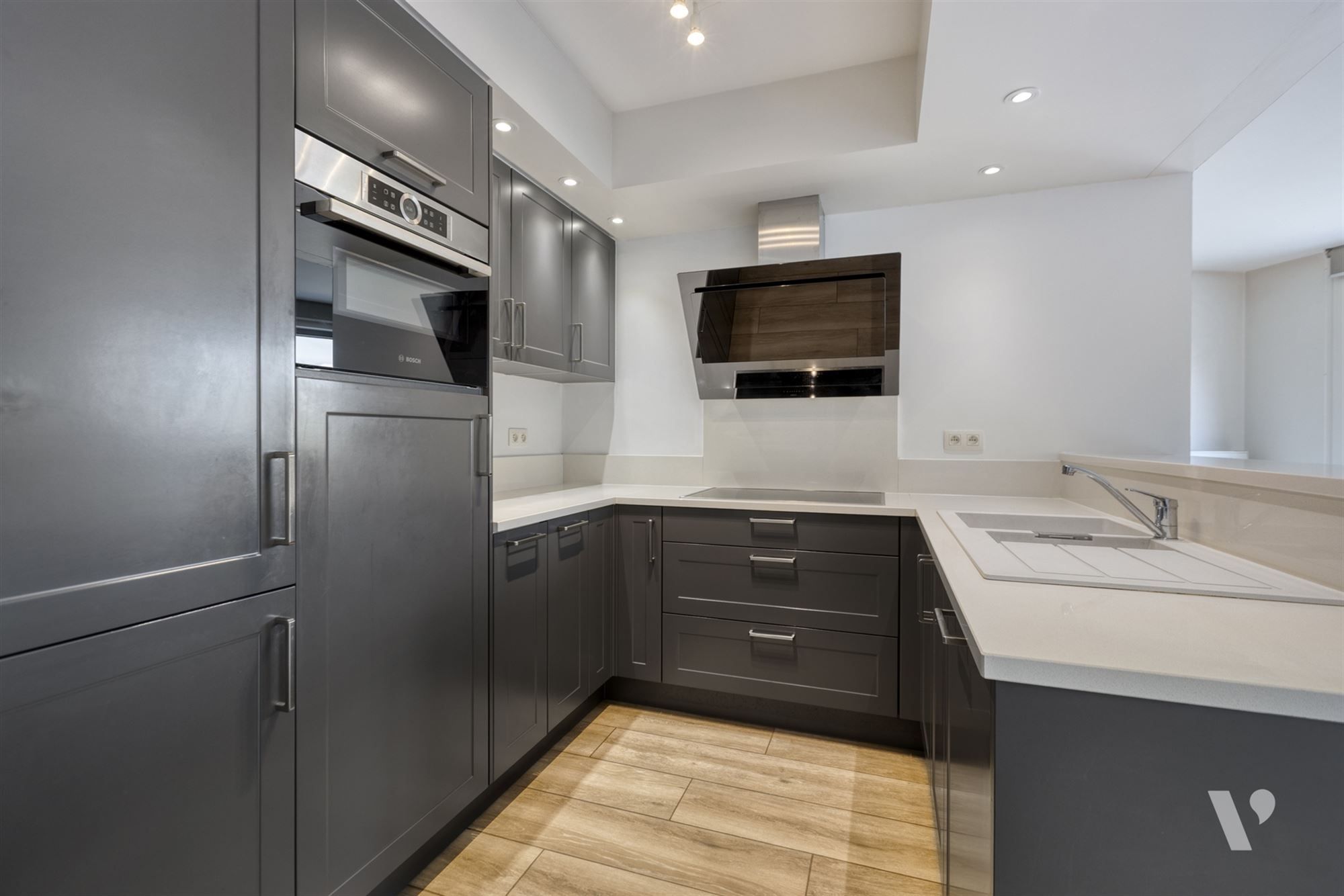 instapklaar, energiezuinig appartement (103 m²) met terras foto 12